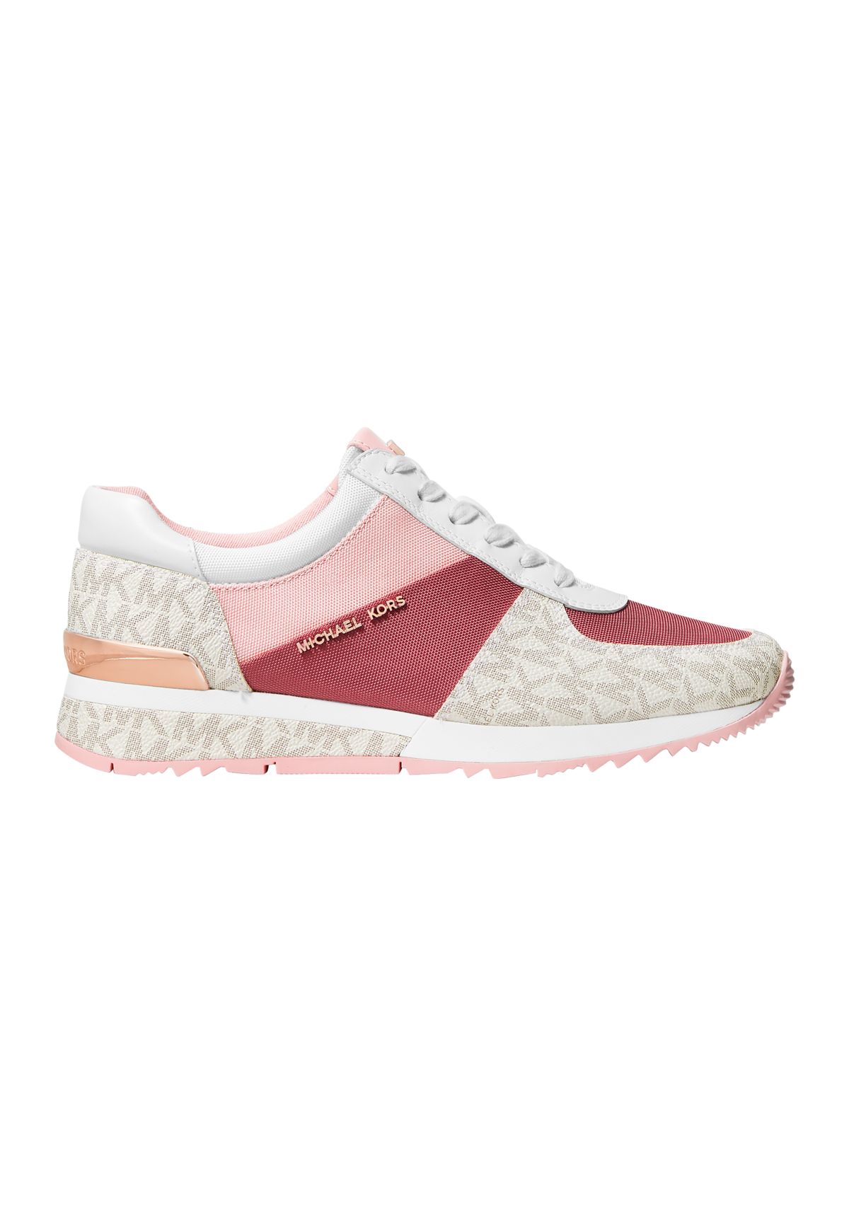 Allie Wrap Trainer Sneakers