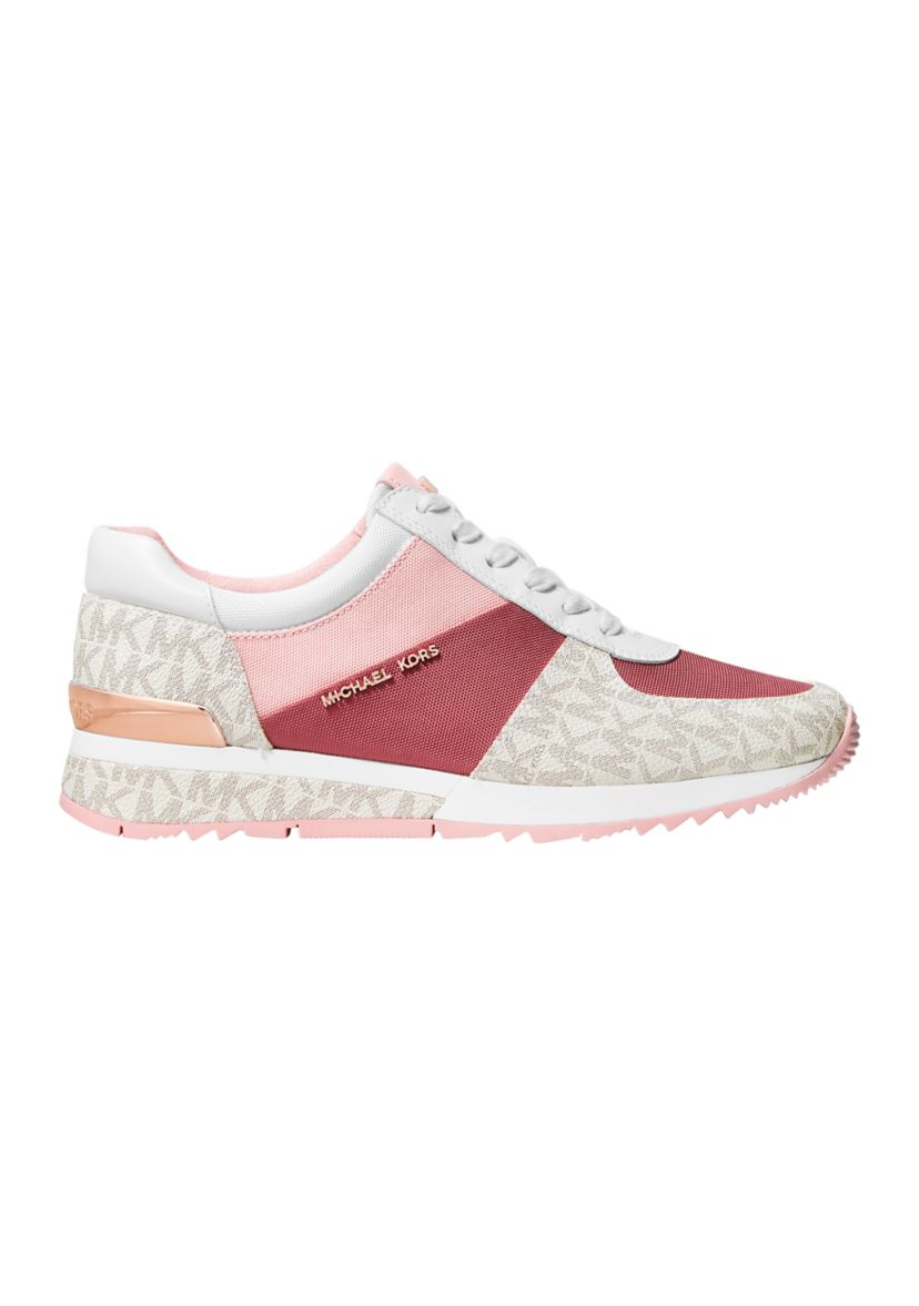 Allie Wrap Trainer Sneakers
