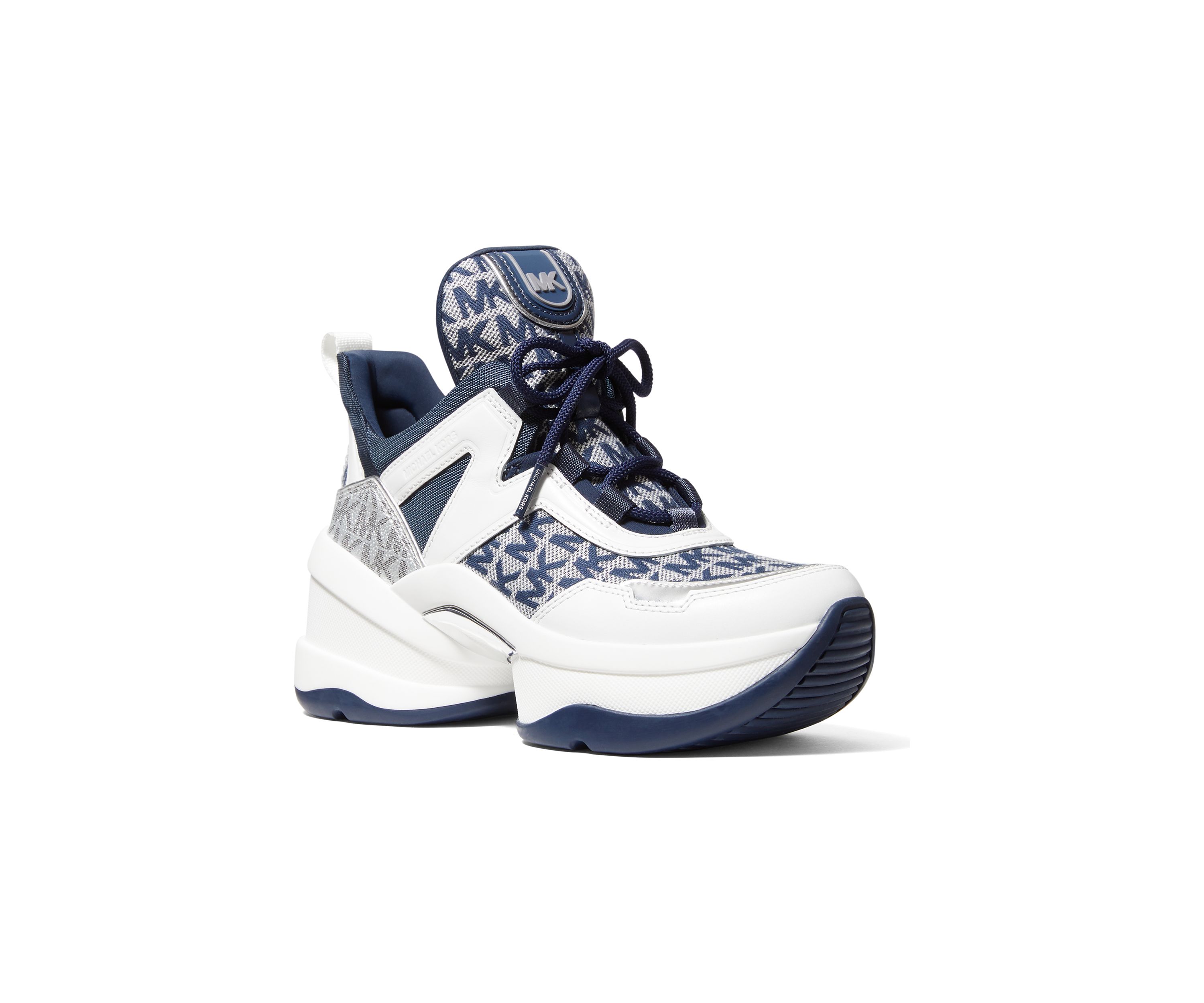 Olympia Trainer  Sneakers