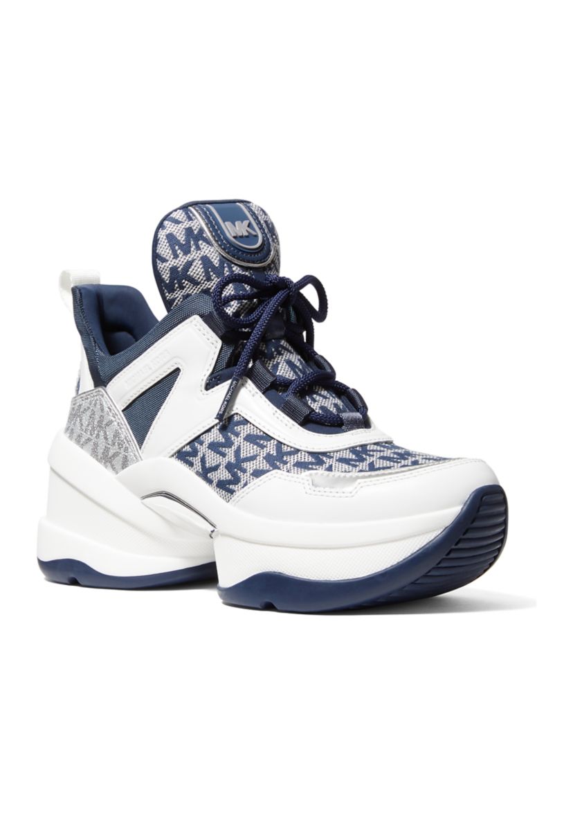 Olympia Trainer  Sneakers
