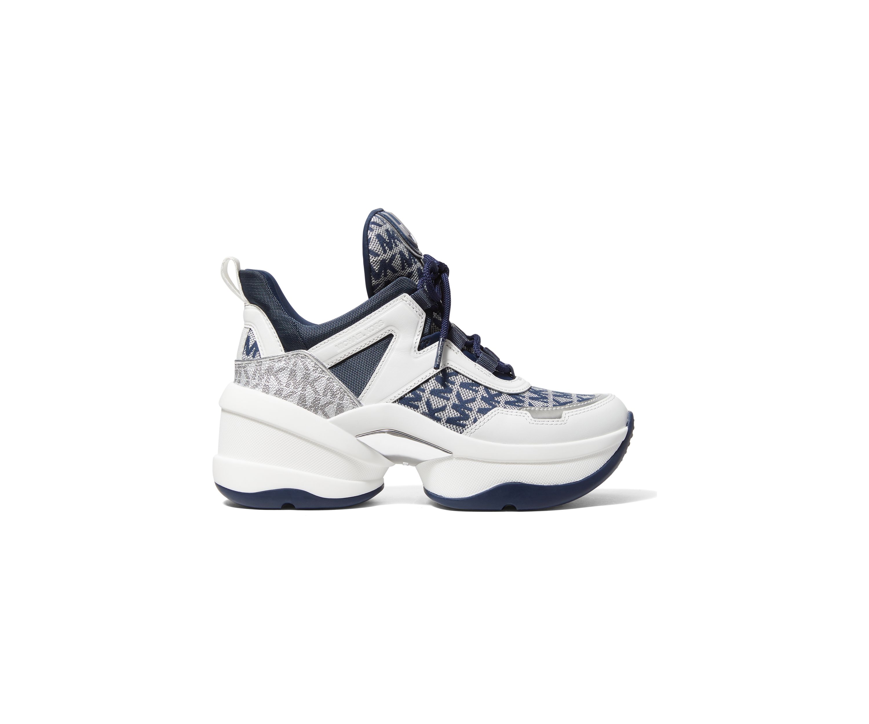 Olympia Trainer  Sneakers