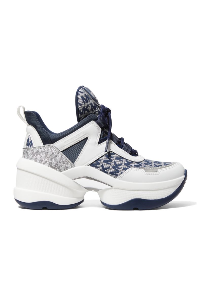 Olympia Trainer  Sneakers
