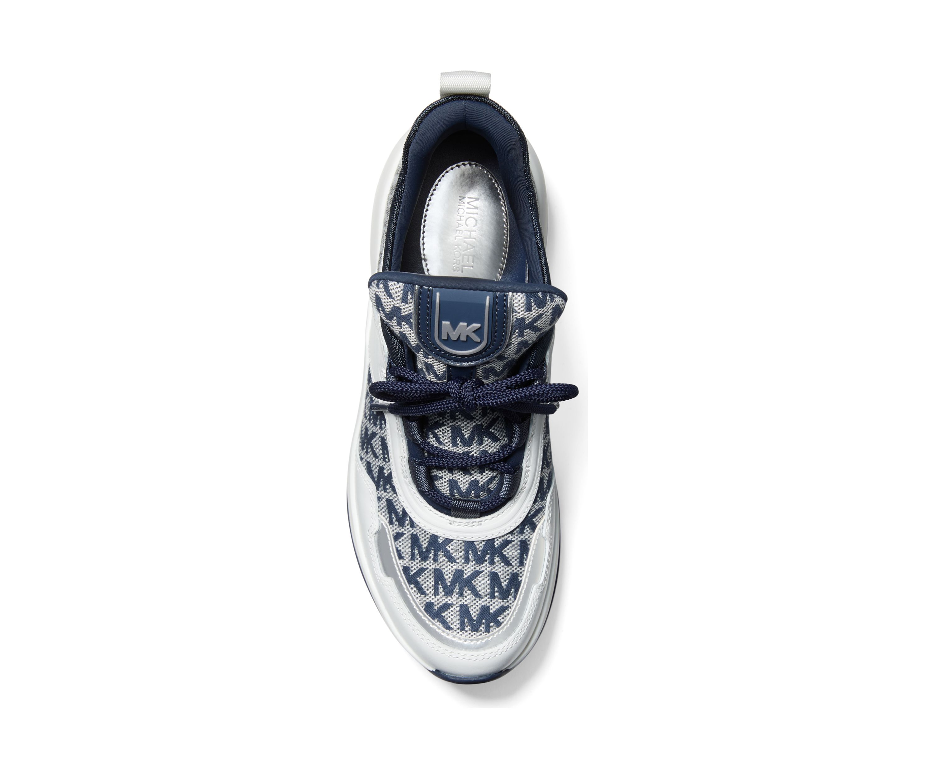 Olympia Trainer  Sneakers