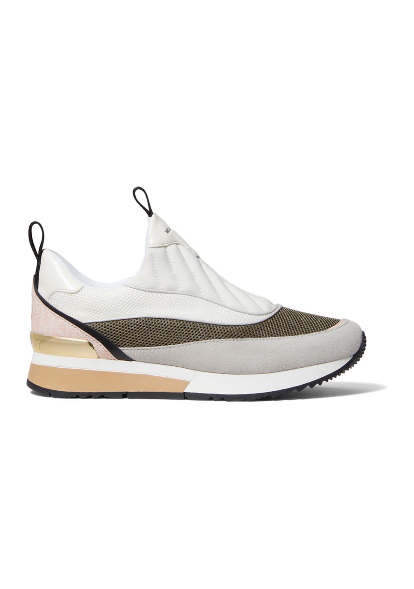 Allie Stride Slip On Sneakers