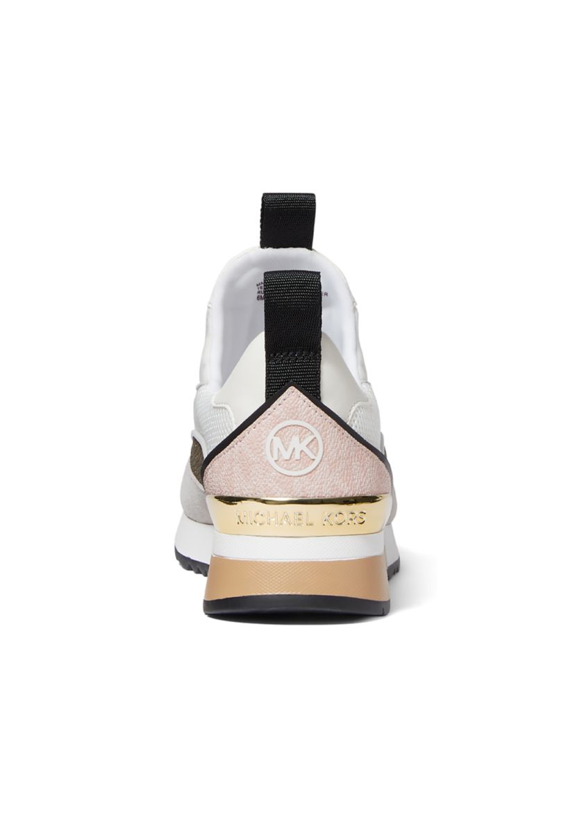Allie Stride Slip On Sneakers