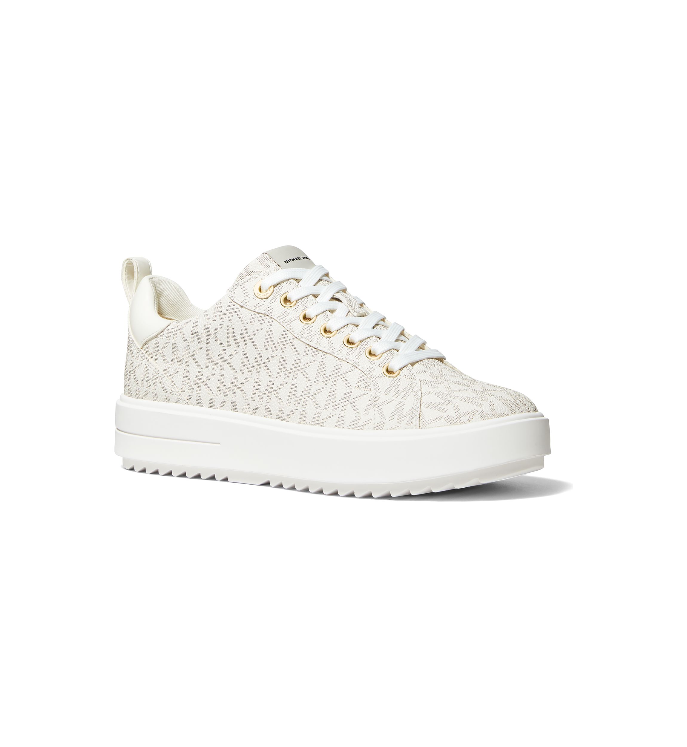 Emmett Lace Up Sneakers