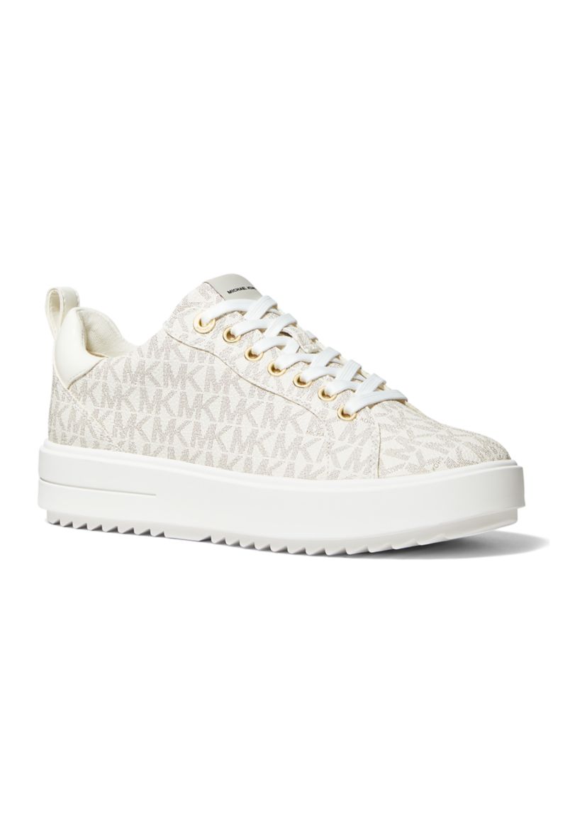 Emmett Lace Up Sneakers
