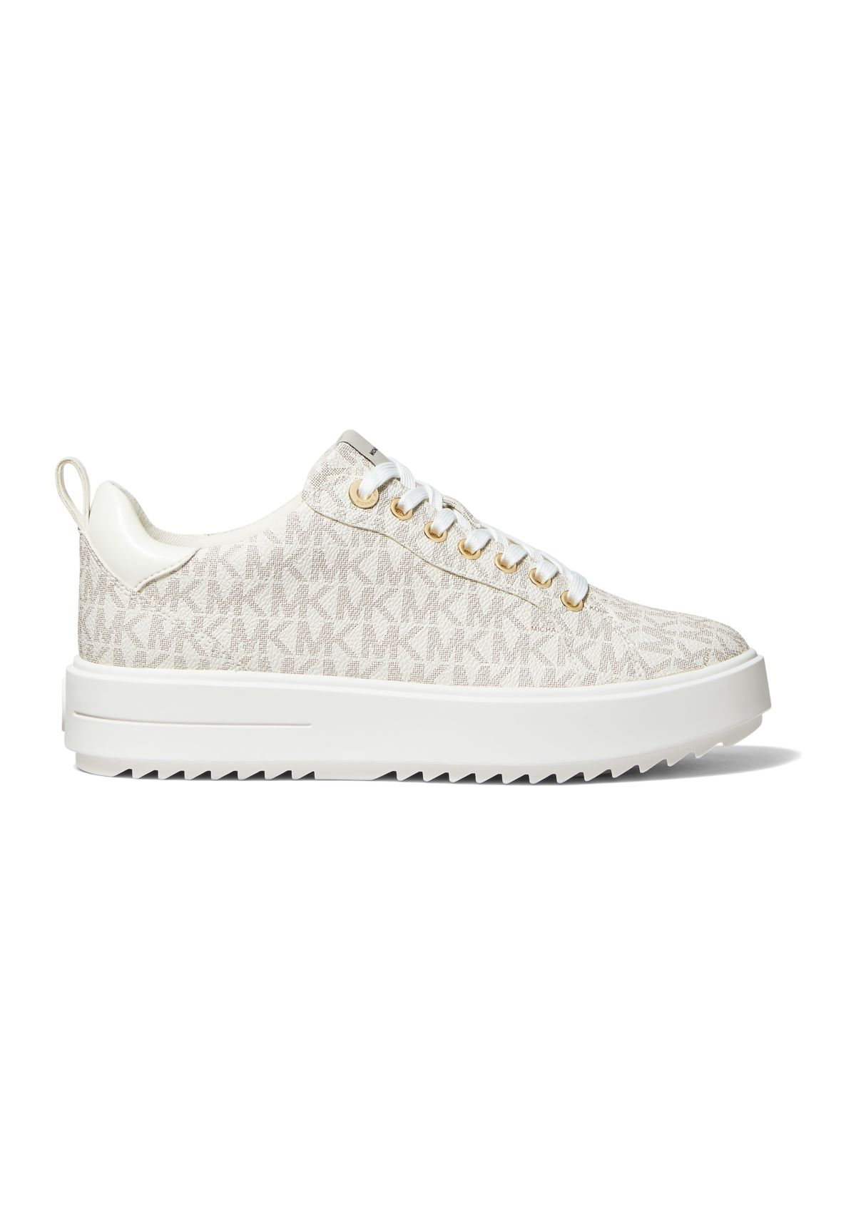 Emmett Lace Up Sneakers