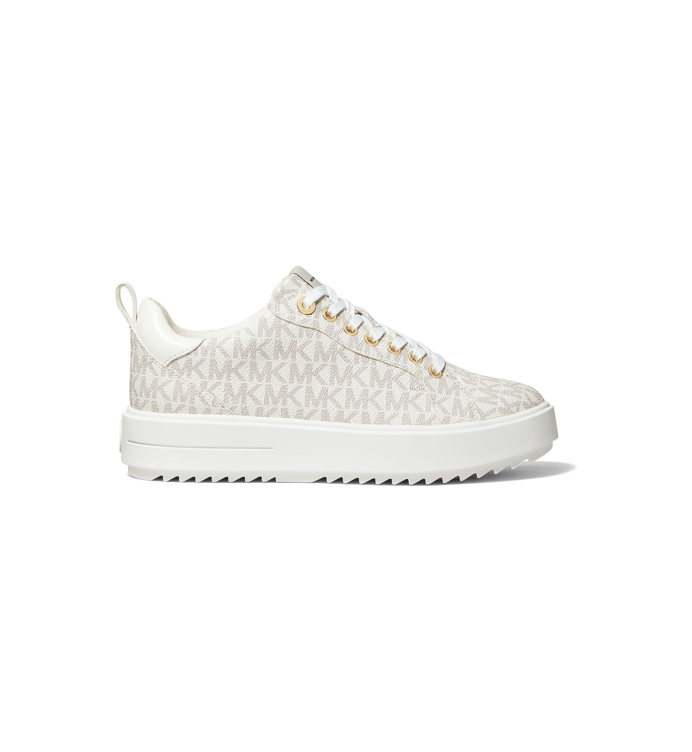 Emmett Lace Up Sneakers