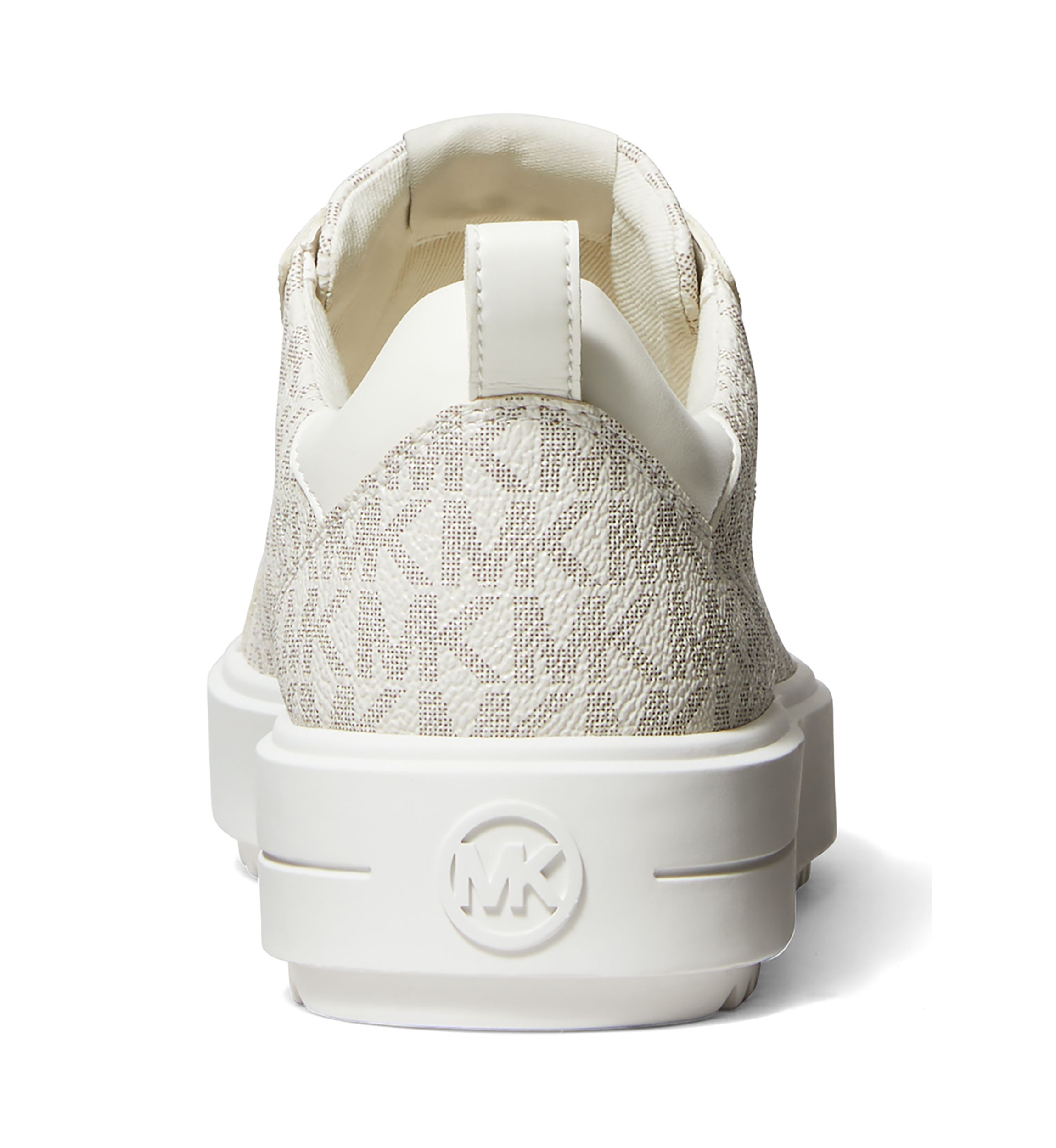 Emmett Lace Up Sneakers
