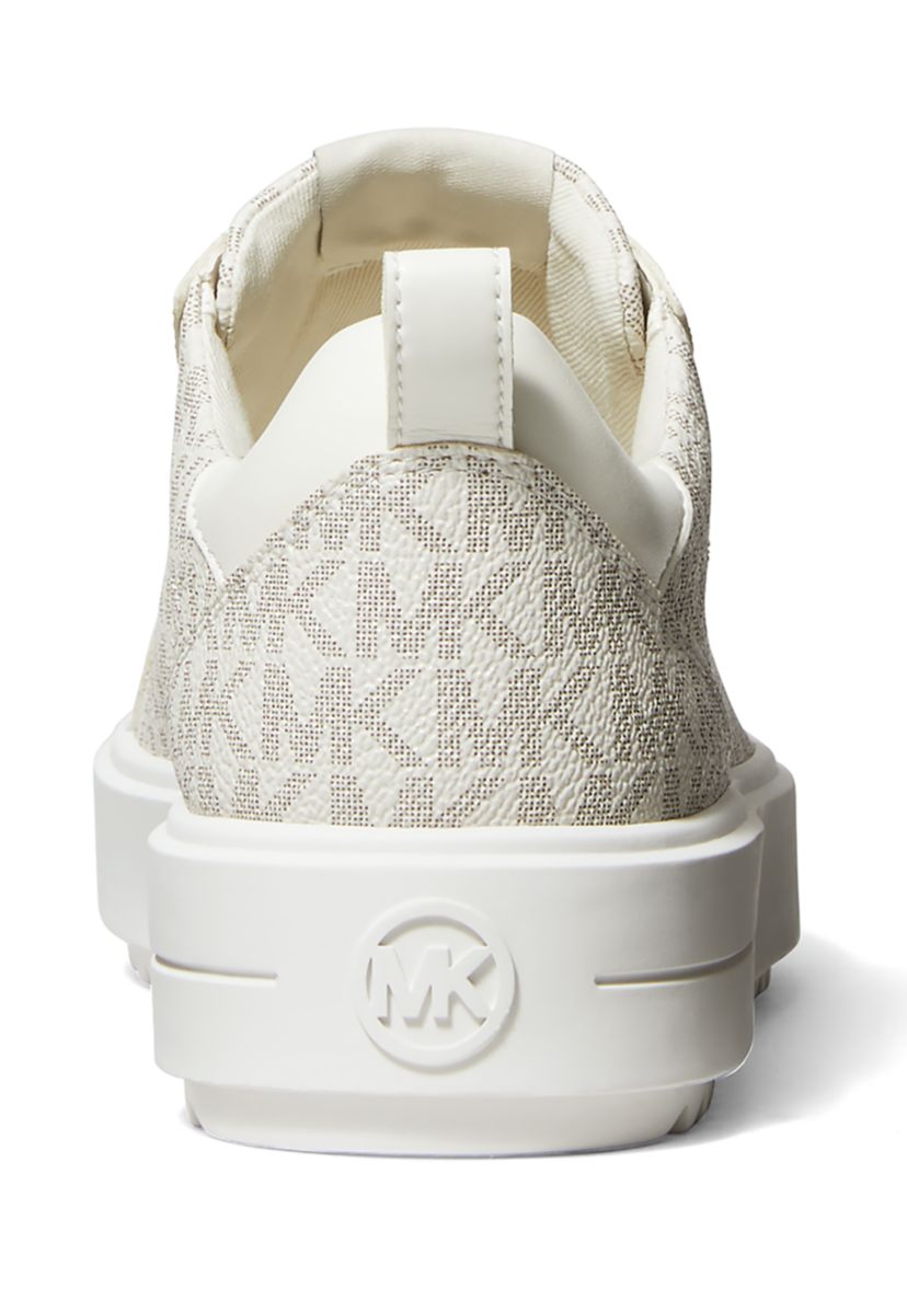 Emmett Lace Up Sneakers
