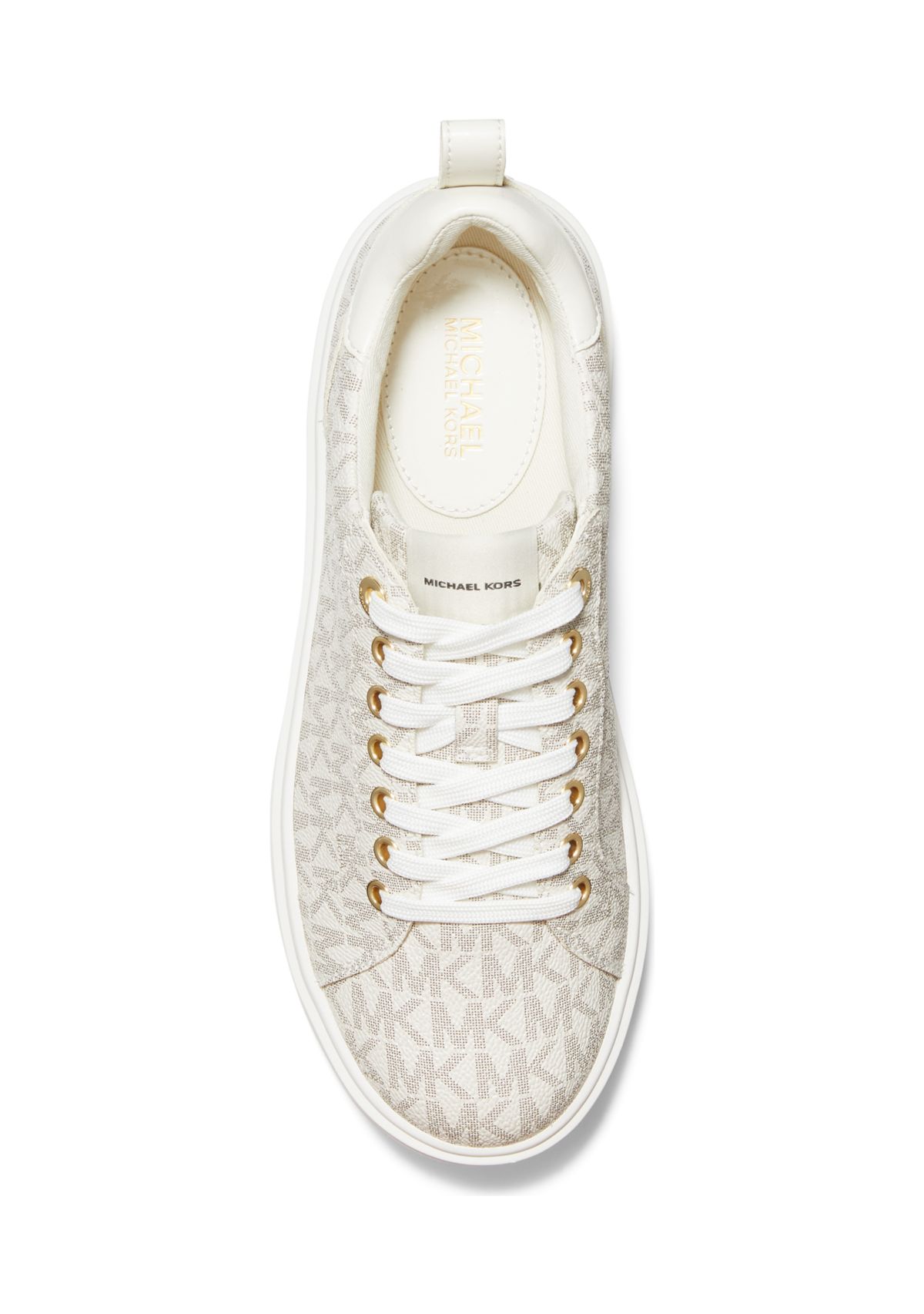 Emmett Lace Up Sneakers