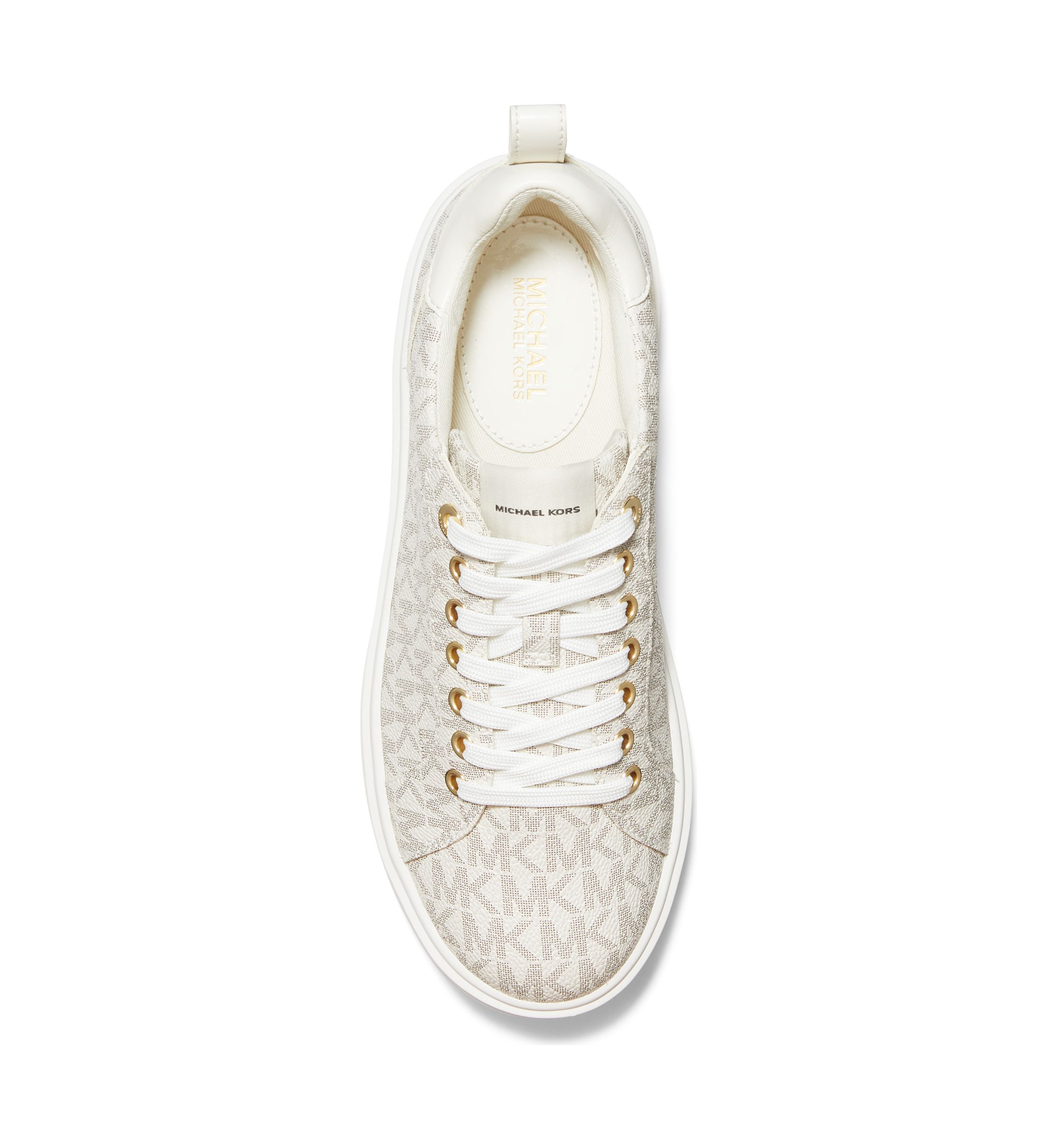 Emmett Lace Up Sneakers