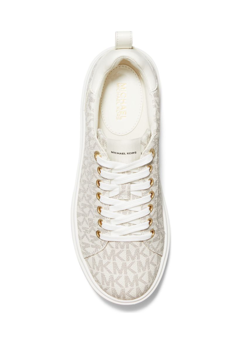 Emmett Lace Up Sneakers