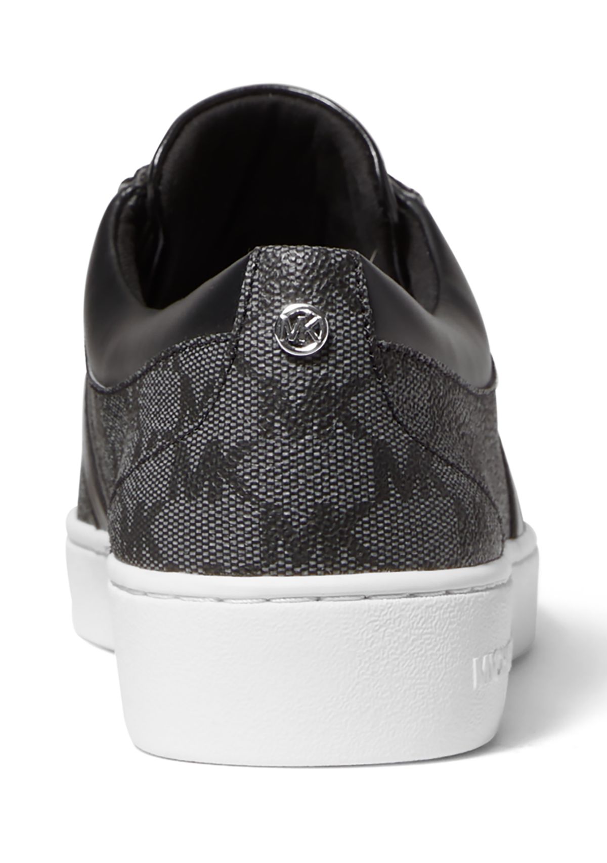 Juno Stripe Lace Up Sneakers