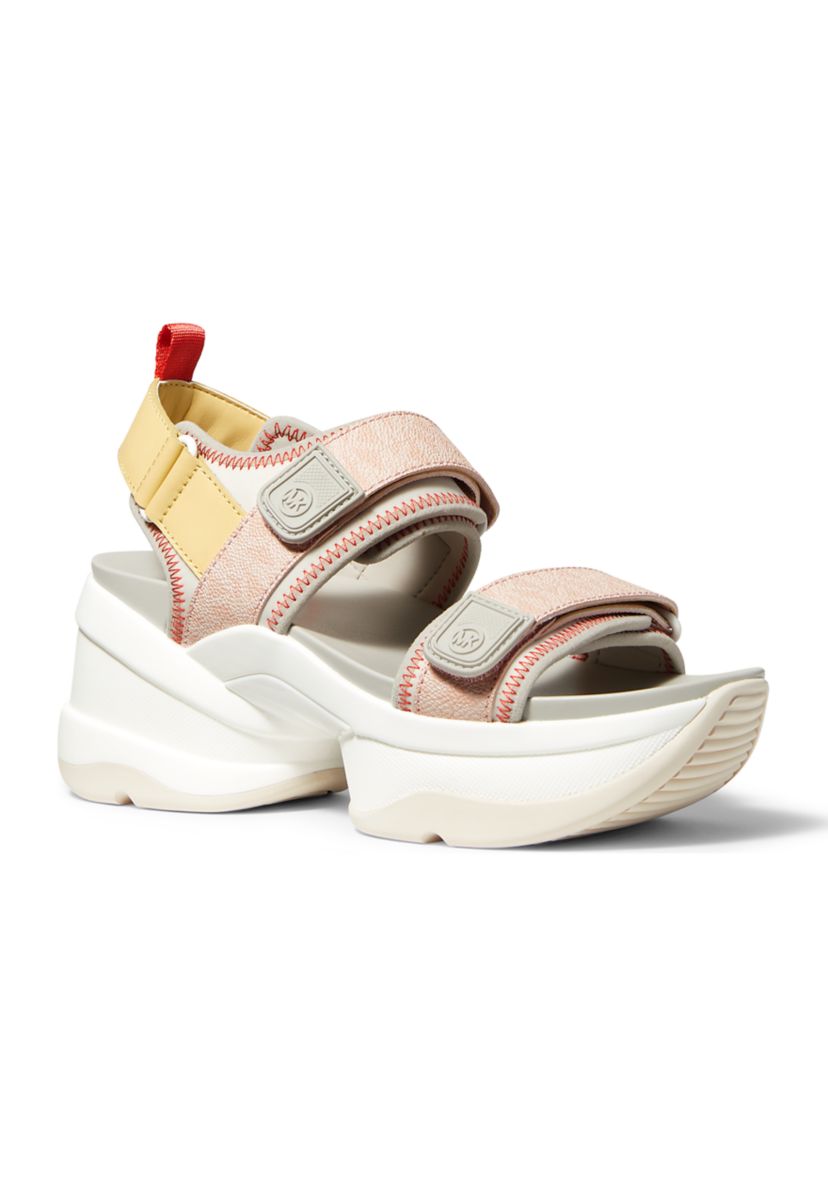 Olympia Sandals