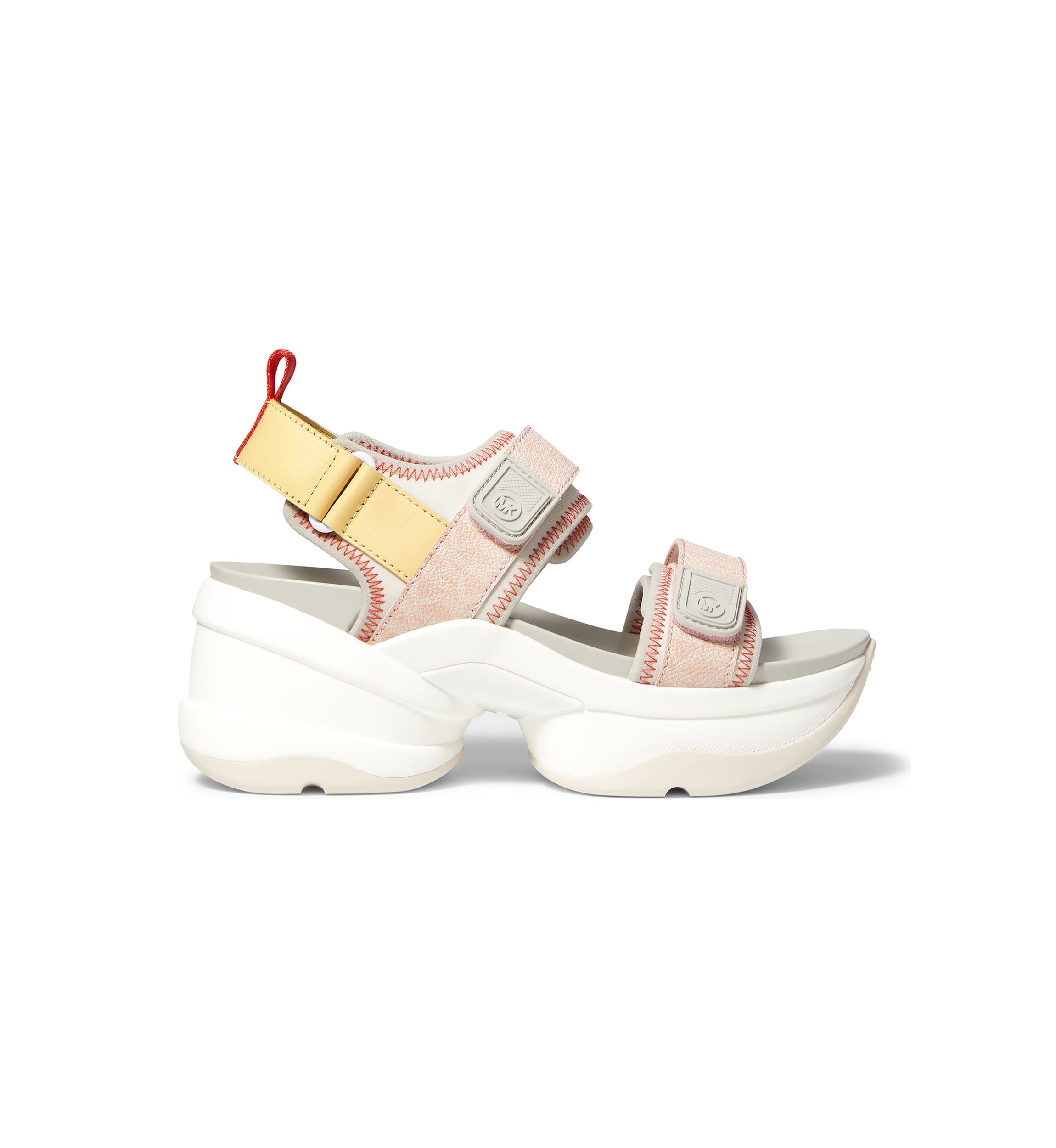 Olympia Sandals