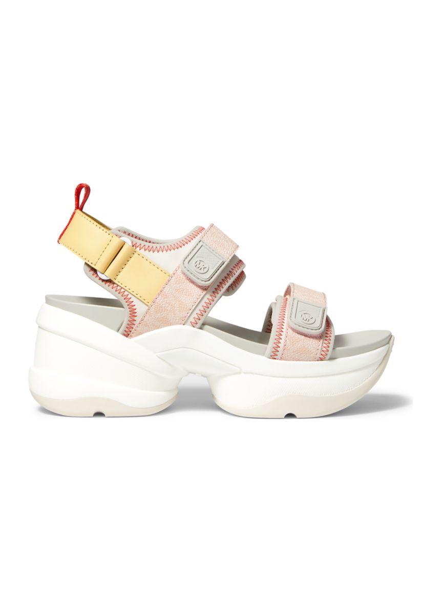 Olympia Sandals