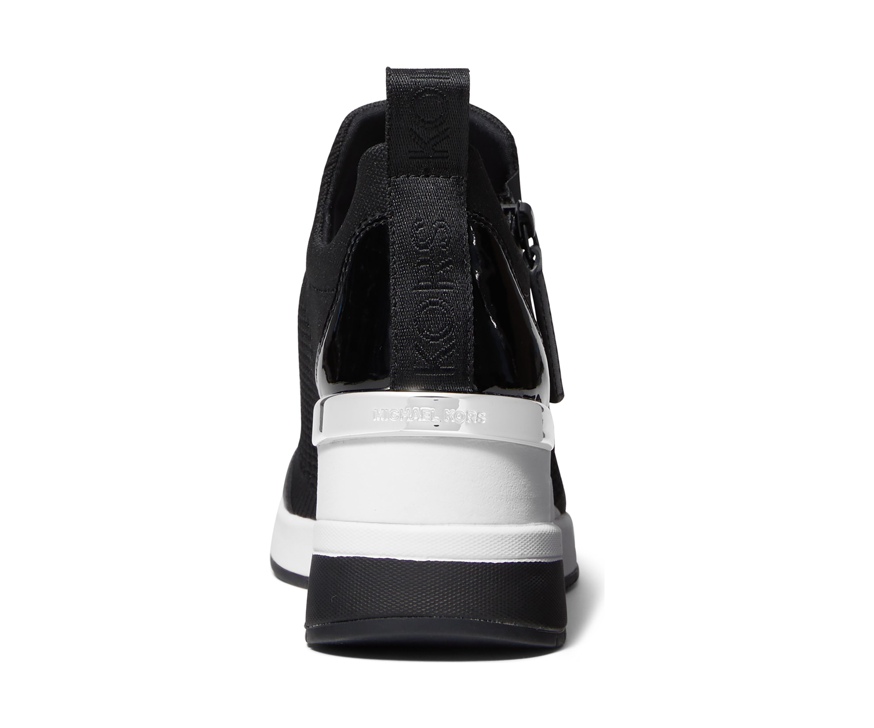 Willis Wedge Trainer Sneakers