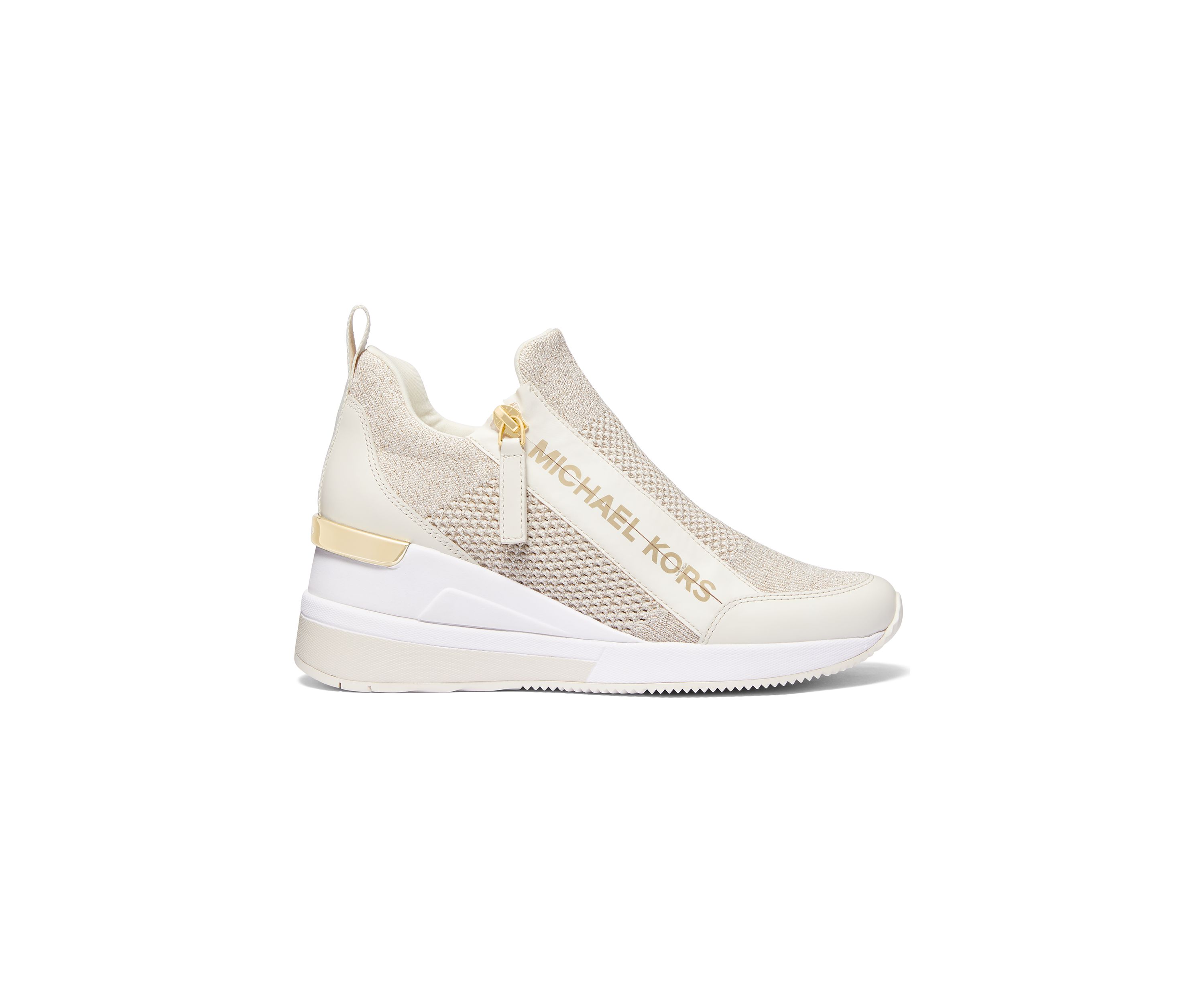 Willis Wedge Trainer Sneakers