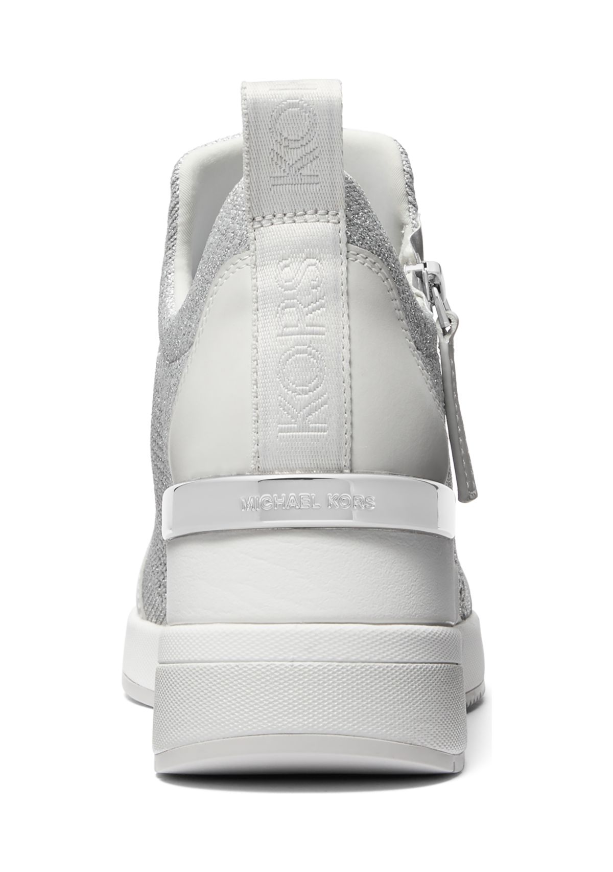 Willis Wedge Trainer Sneakers