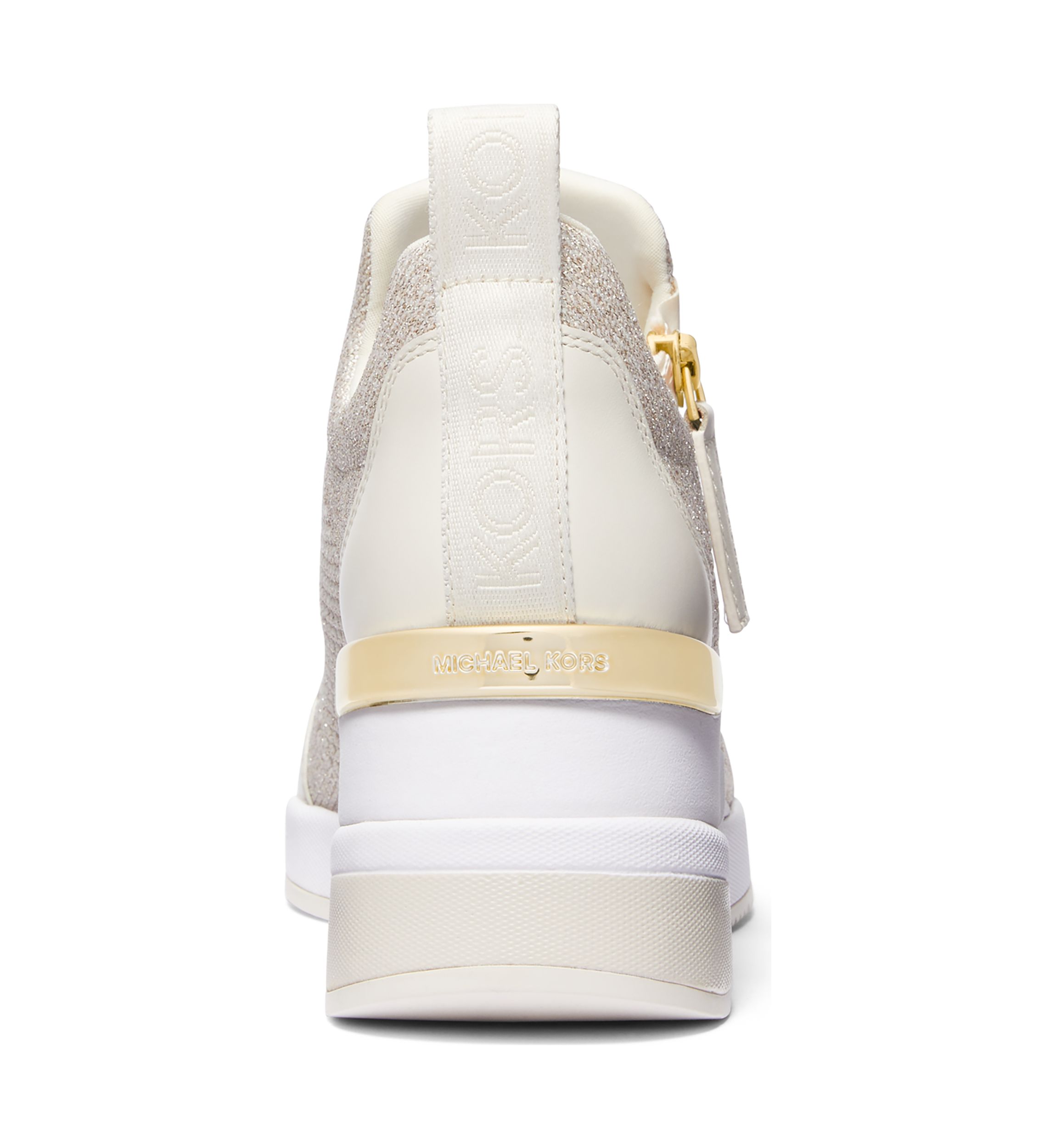 Willis Wedge Trainer Sneakers