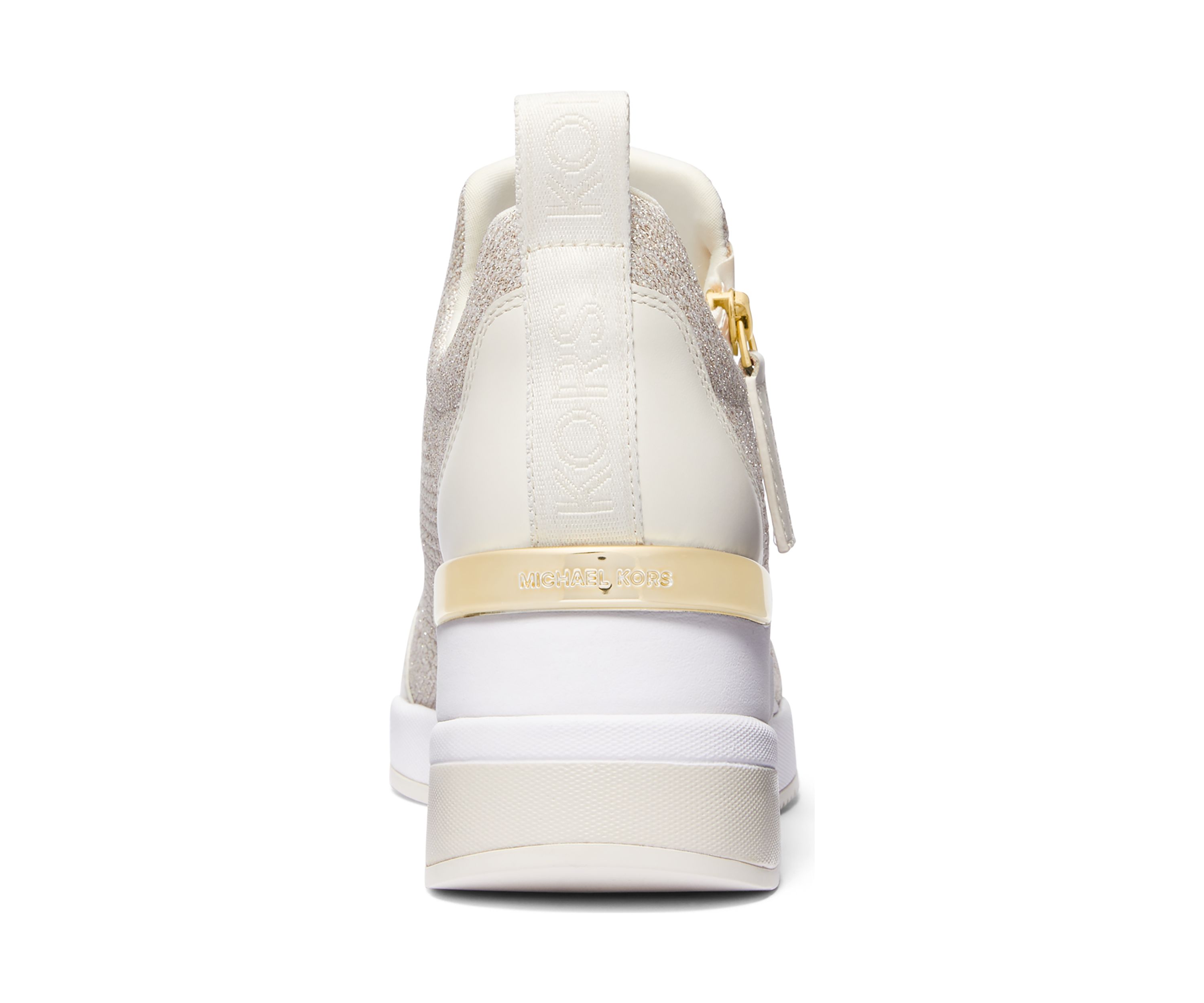 Willis Wedge Trainer Sneakers