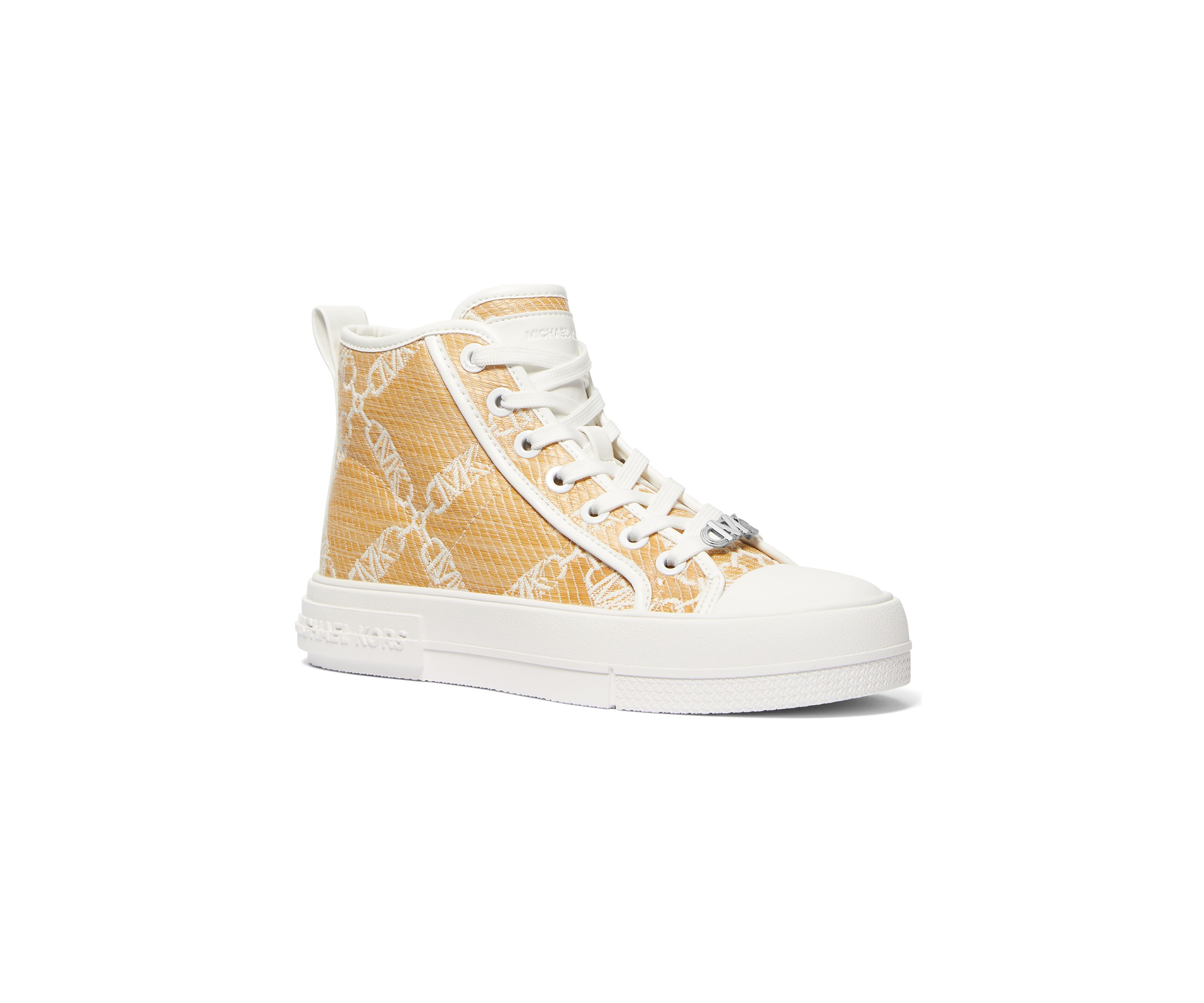 Evy High Top Sneakers
