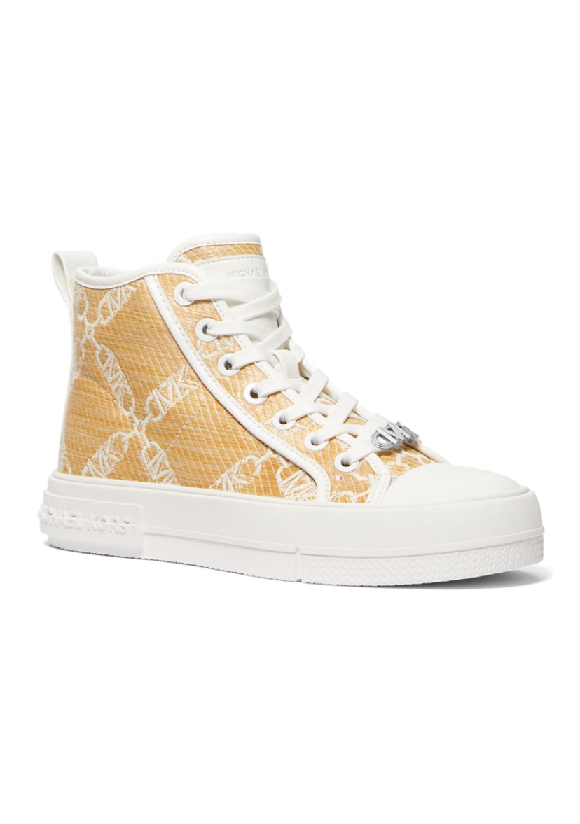 Evy High Top Sneakers