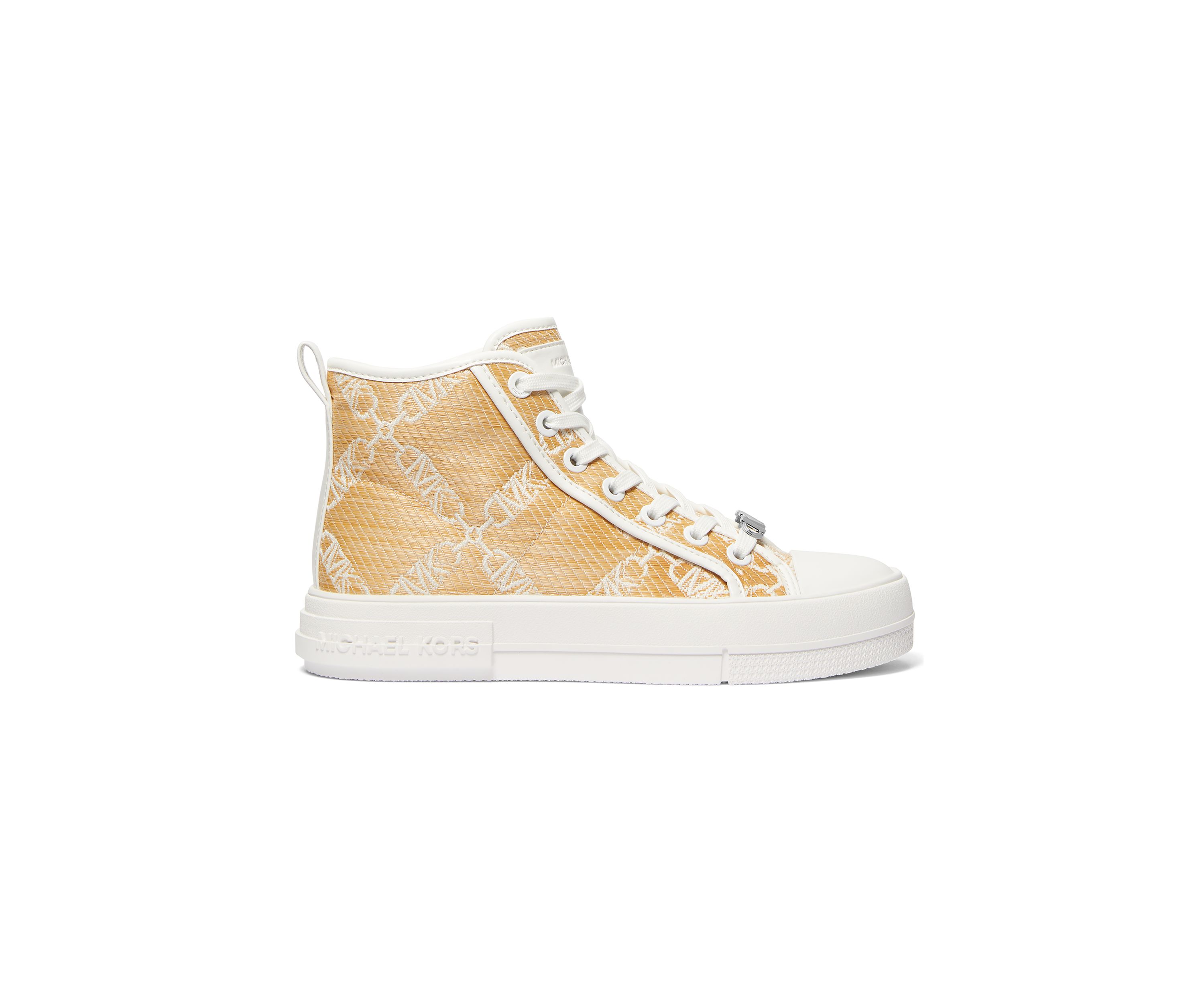 Evy High Top Sneakers