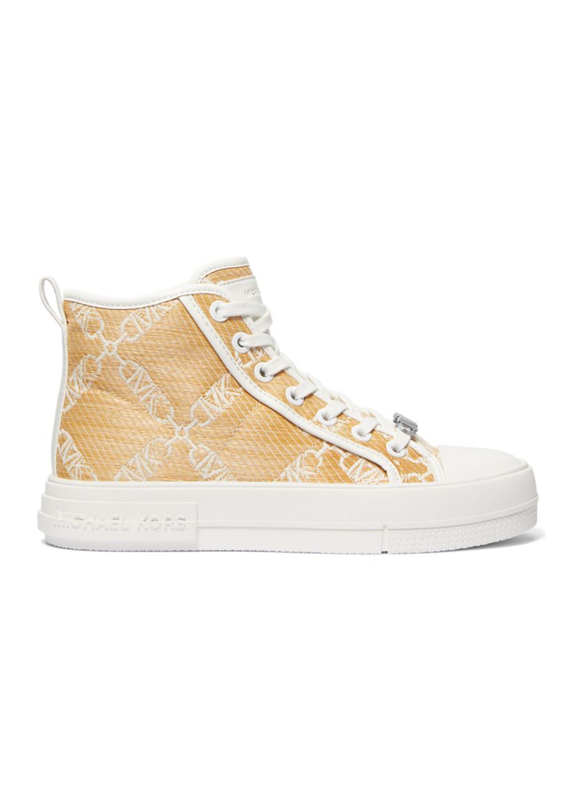 Evy High Top Sneakers