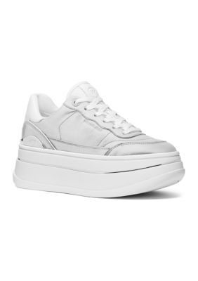 Michael kors tennis shoes shop belk