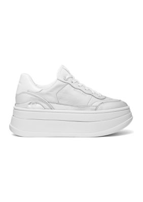 Michael kors tennis deals shoes belk