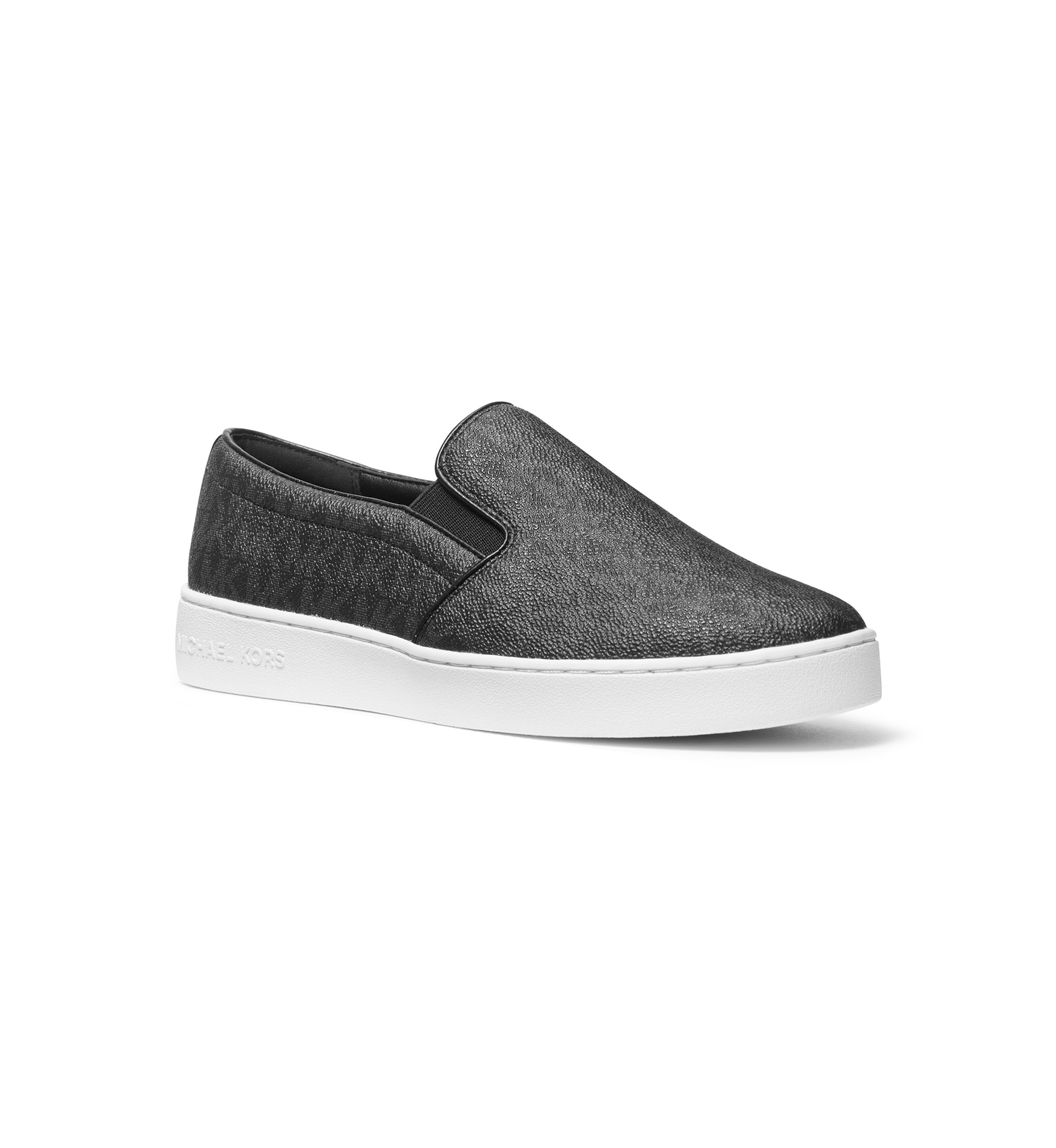 Womens Keaton Slip On Sneakers