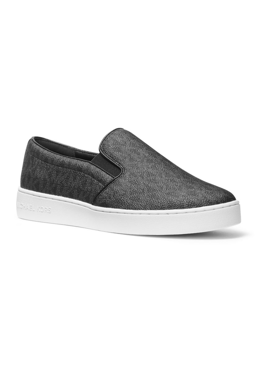 Womens Keaton Slip On Sneakers