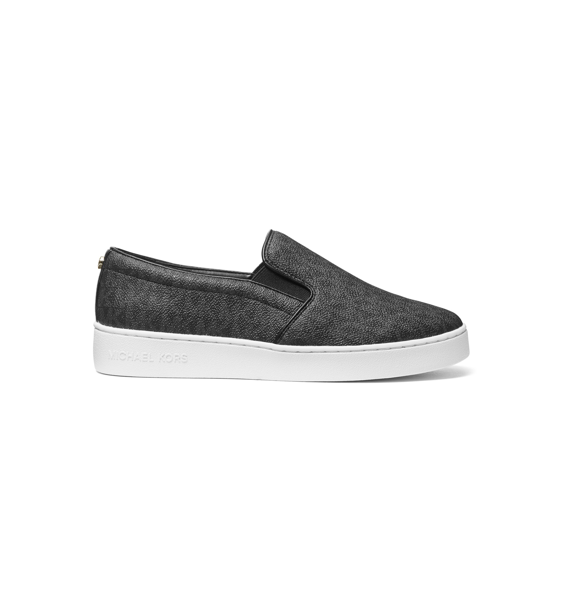 Womens Keaton Slip On Sneakers