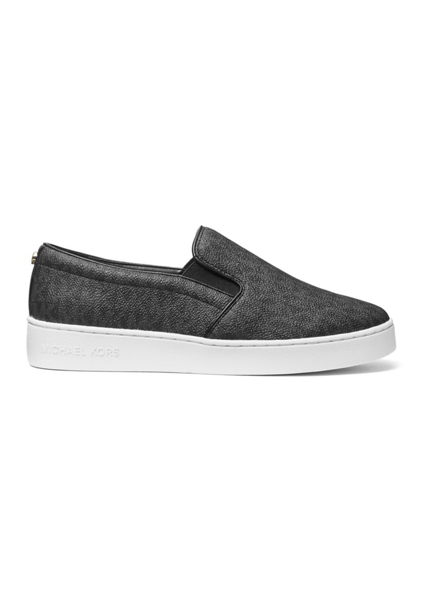 Womens Keaton Slip On Sneakers