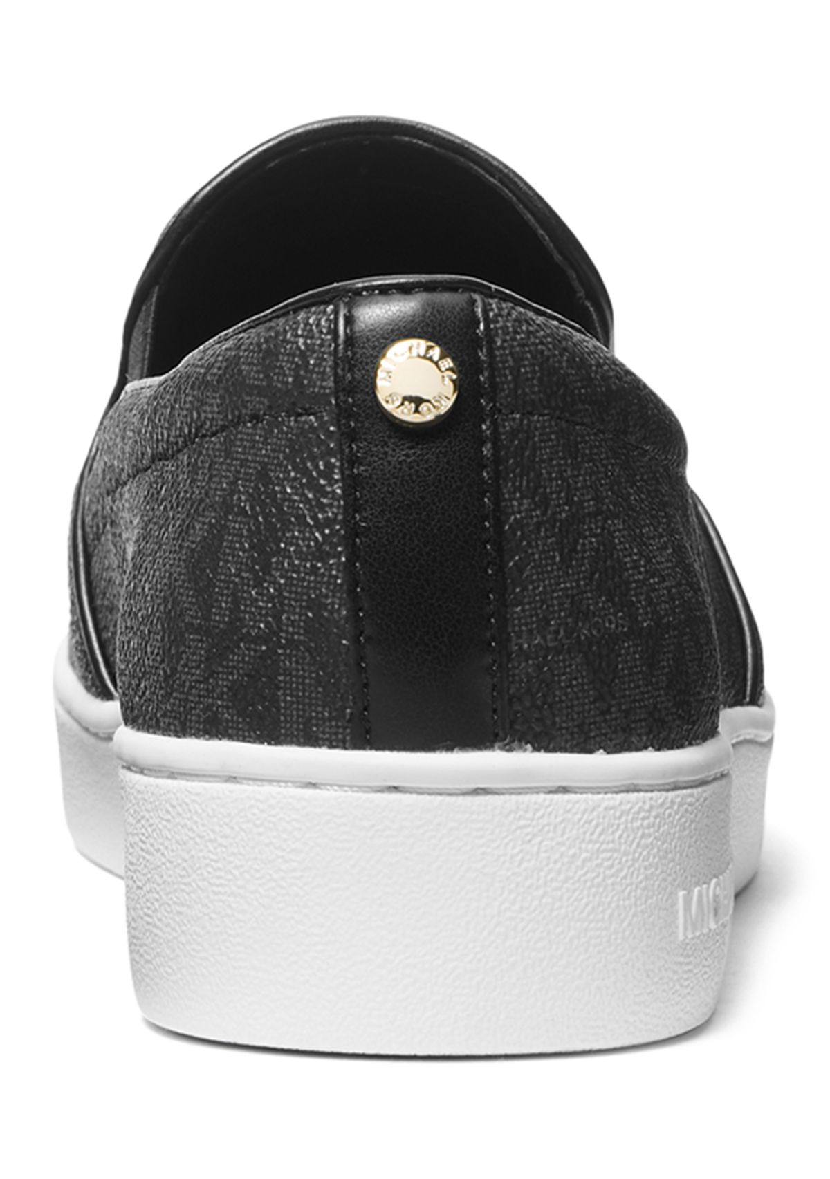 Womens Keaton Slip On Sneakers