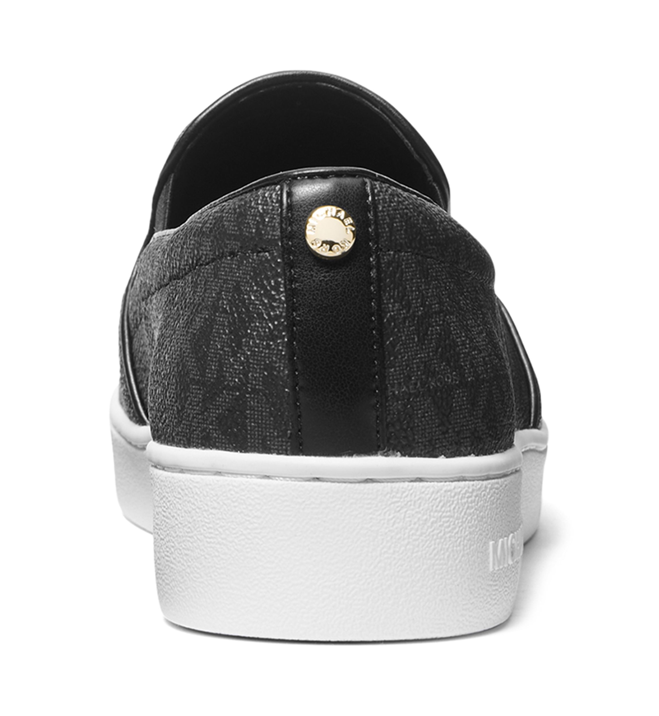 Womens Keaton Slip On Sneakers