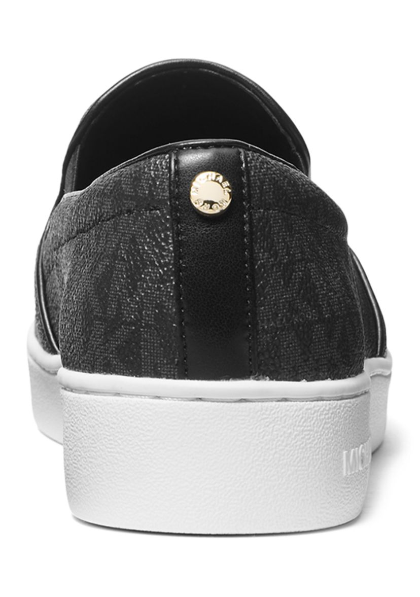 Womens Keaton Slip On Sneakers
