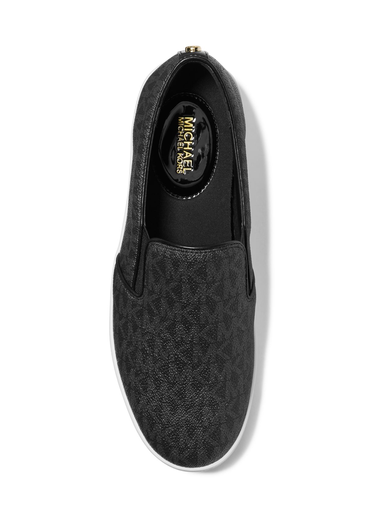 Womens Keaton Slip On Sneakers