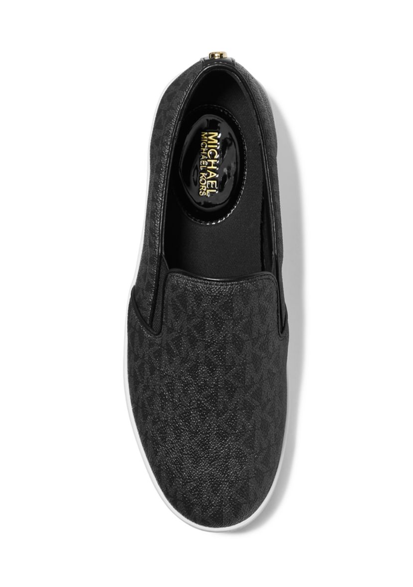 Womens Keaton Slip On Sneakers