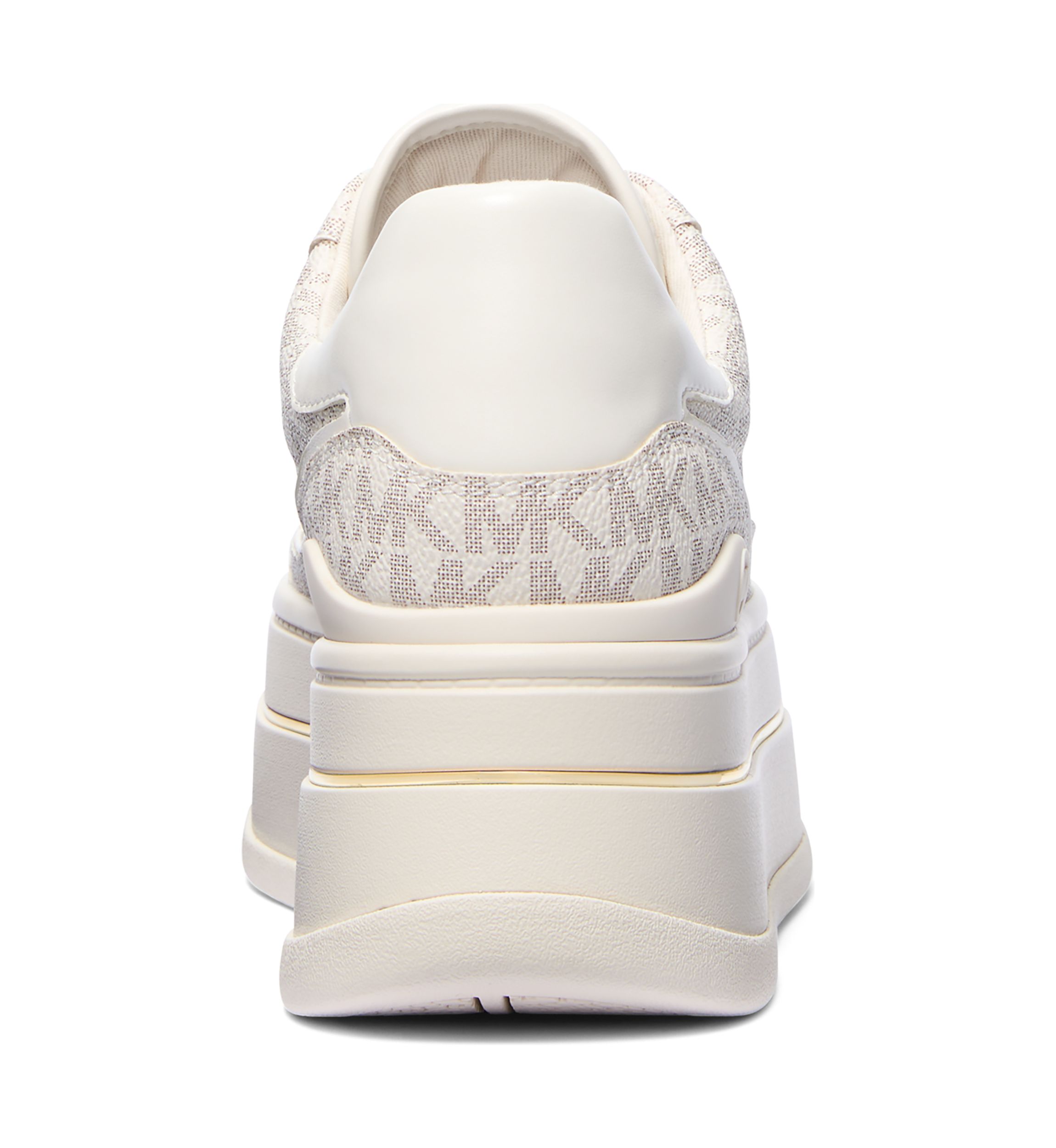 Hayes Lace Up Platform Sneakers