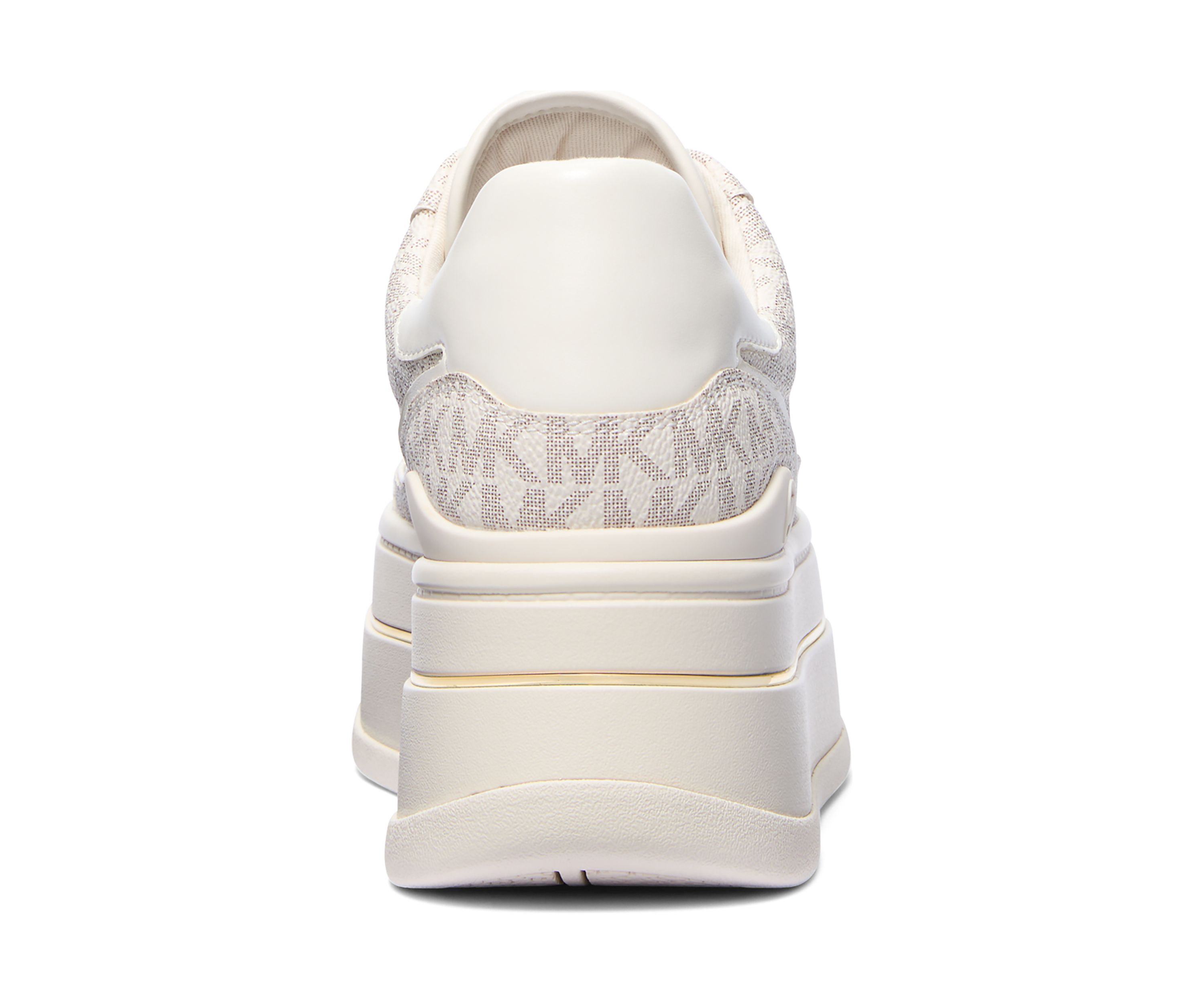 Hayes Lace Up Platform Sneakers