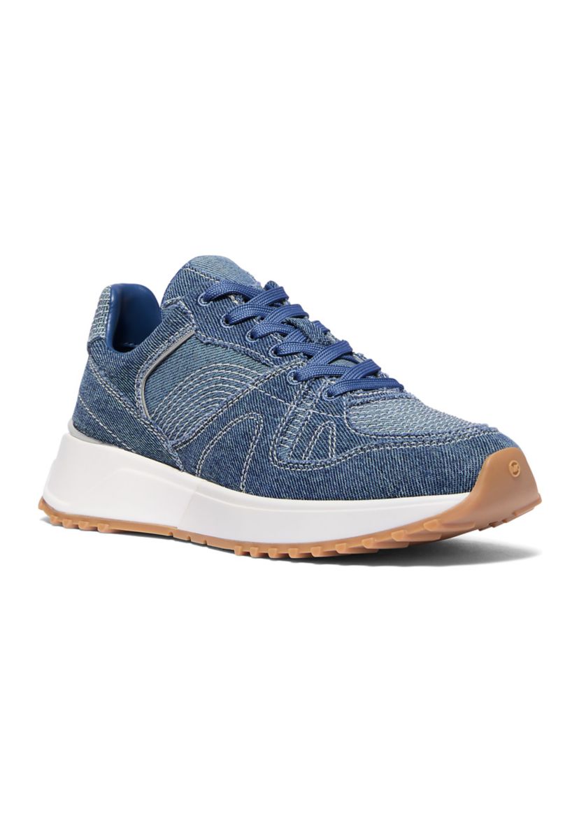 Jaime Trainer Sneakers