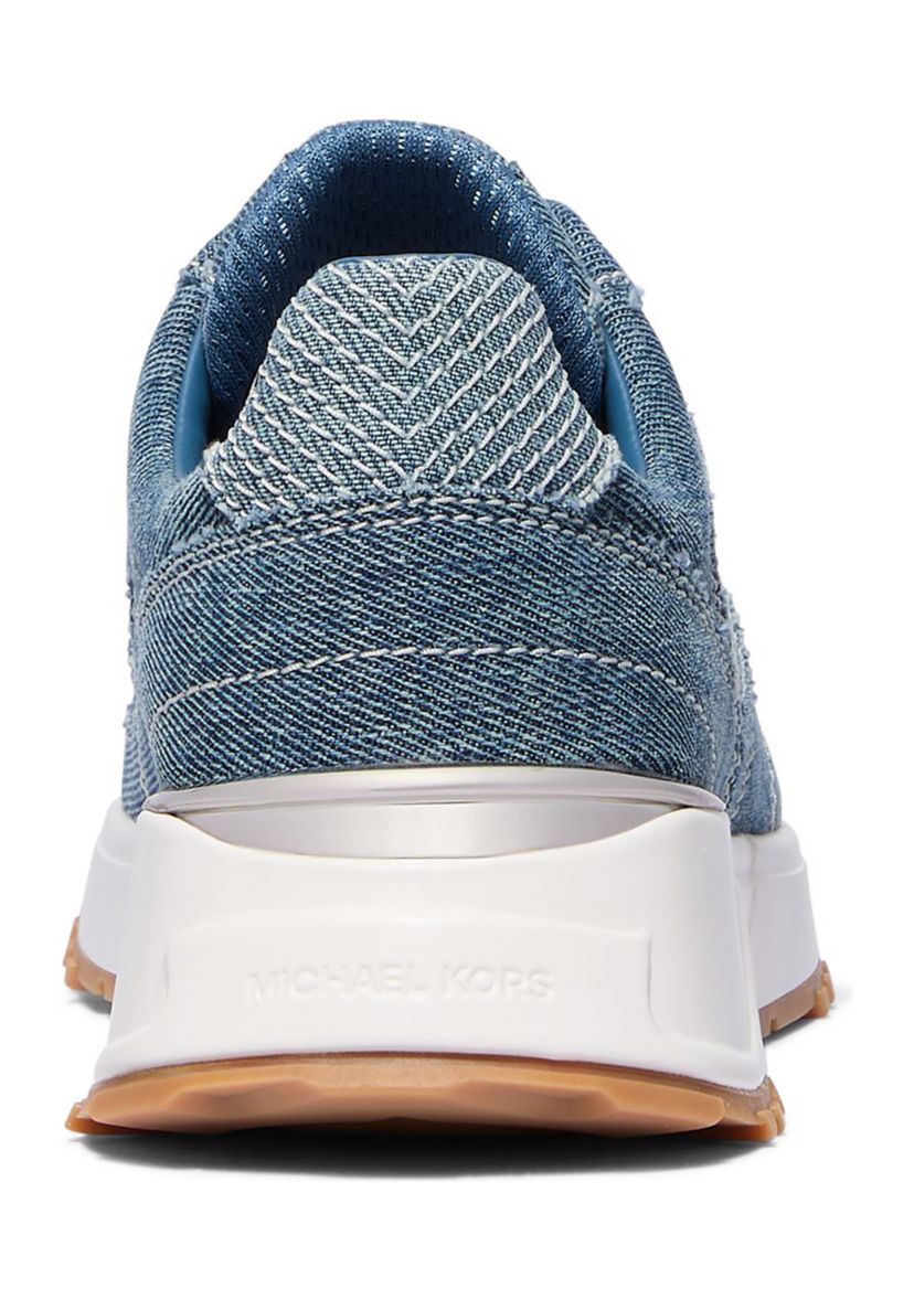 Jaime Trainer Sneakers