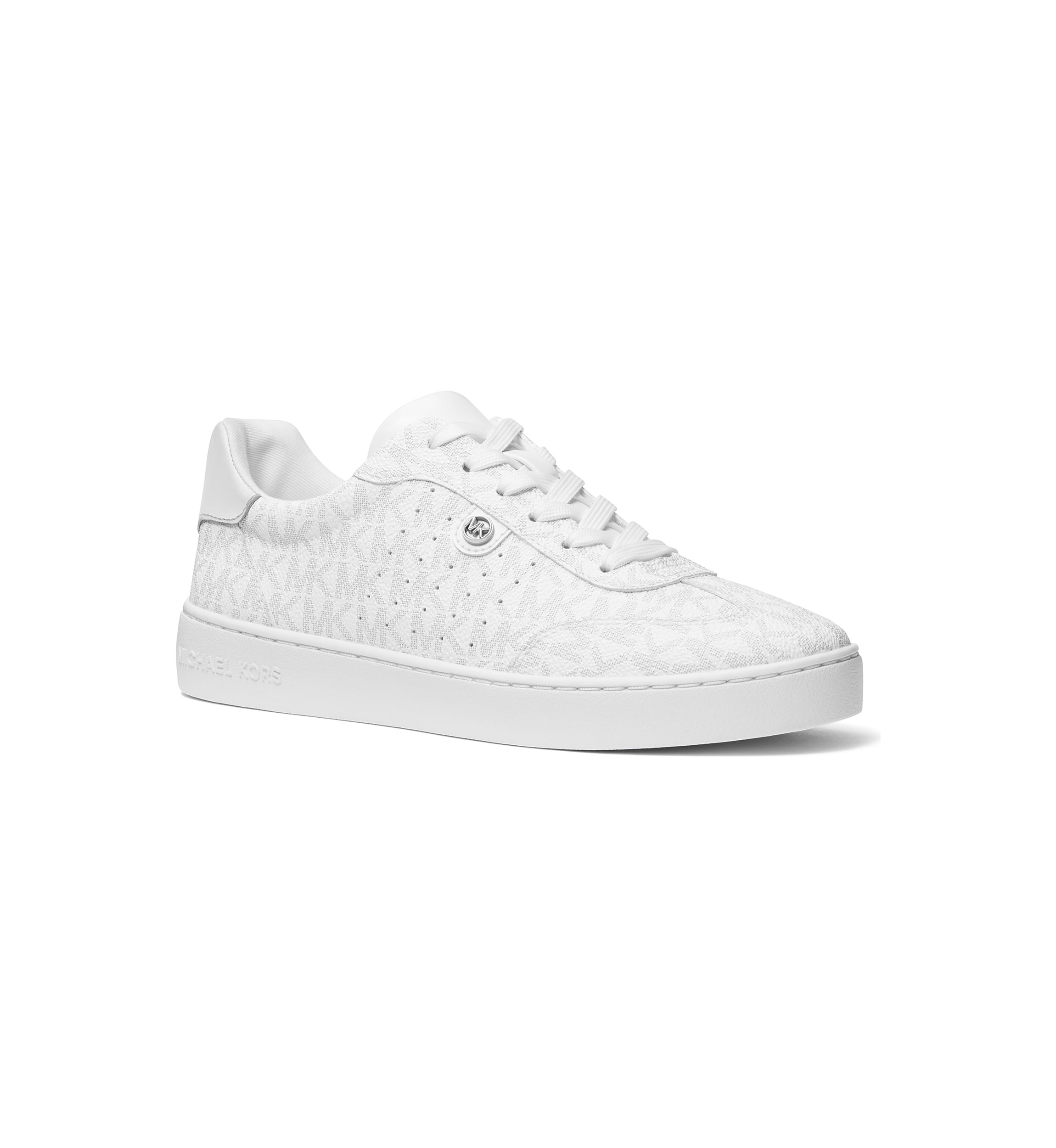 Scotty Lace Up Sneakers