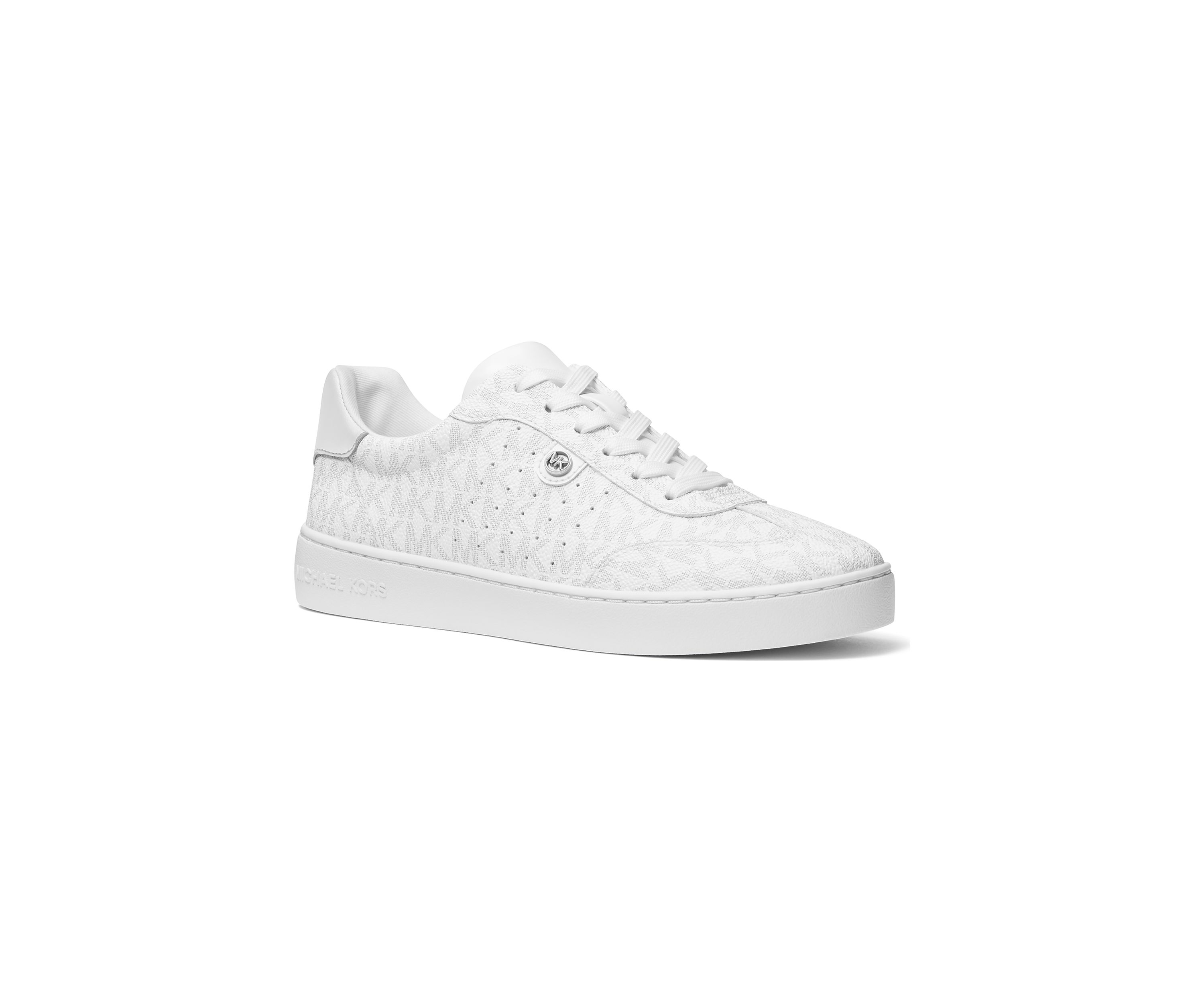 Scotty Lace Up Sneakers