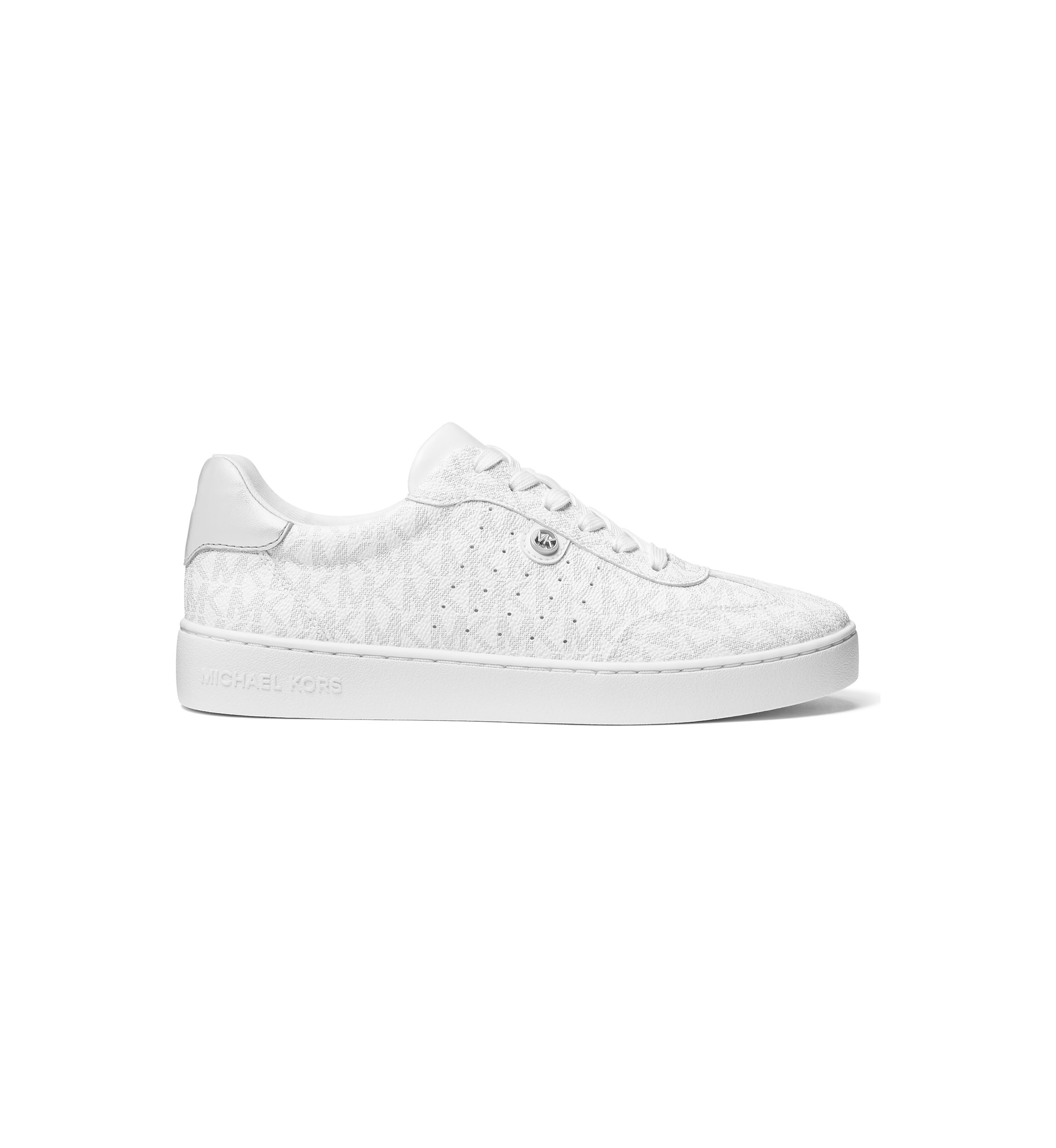 Scotty Lace Up Sneakers