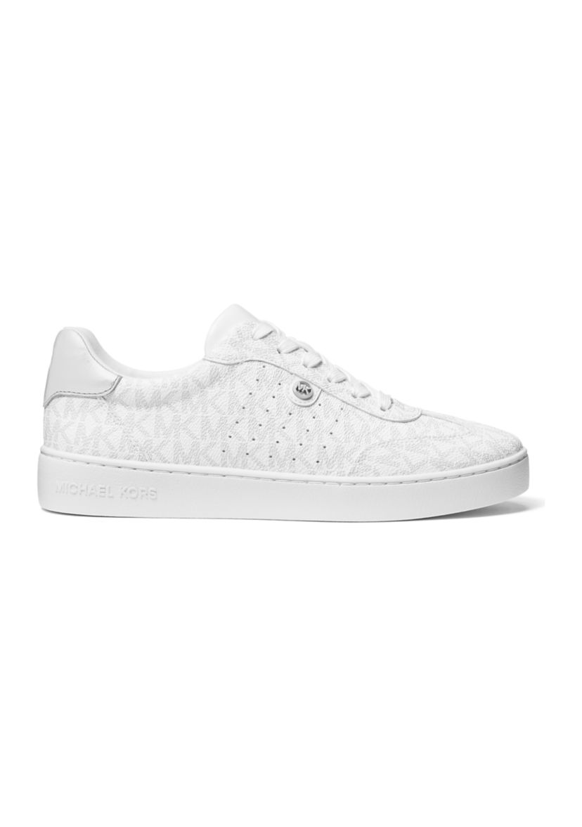 Scotty Lace Up Sneakers